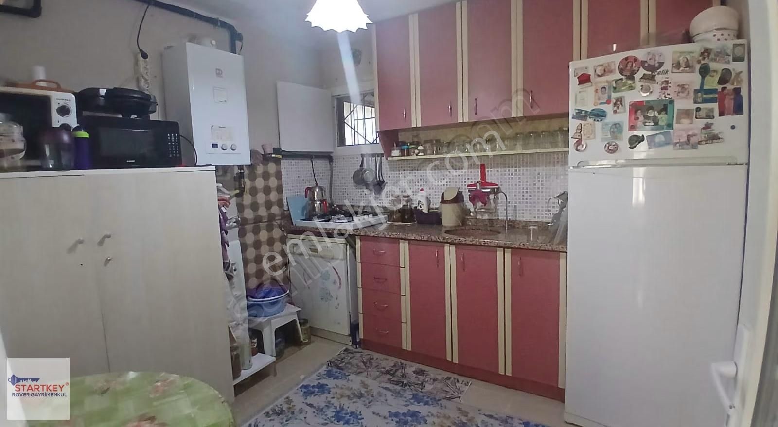 Çiğli Yakakent'te Satılık 1+1 Daire - Görsel 3