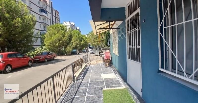 Çiğli Yakakent'te Satılık 1+1 Daire - Görsel 6