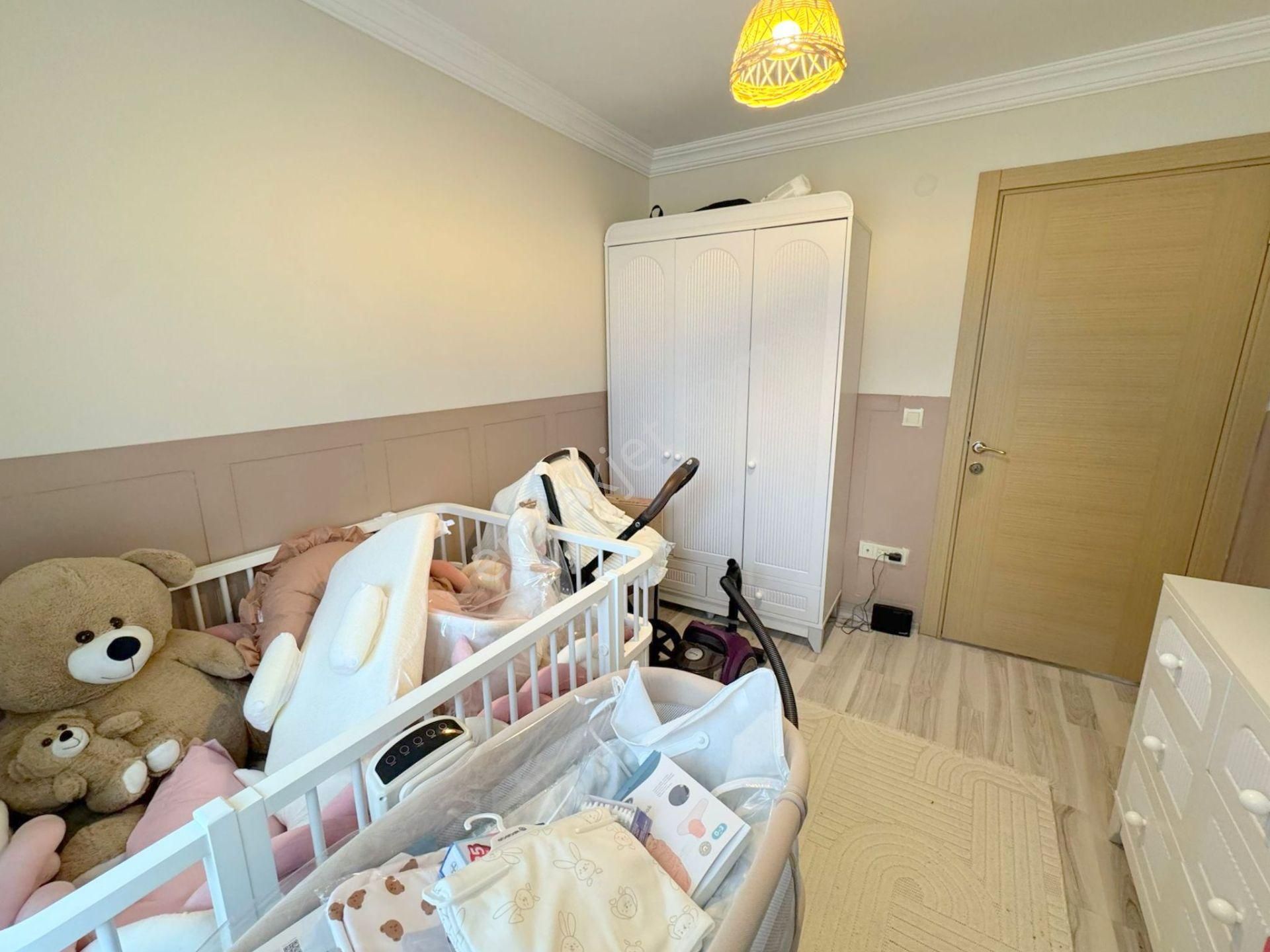 Mertcan'dan Şeyhli Mah. Metroya Yürüme 7dk Geniş Ferah 2+1 Daire - Görsel 11