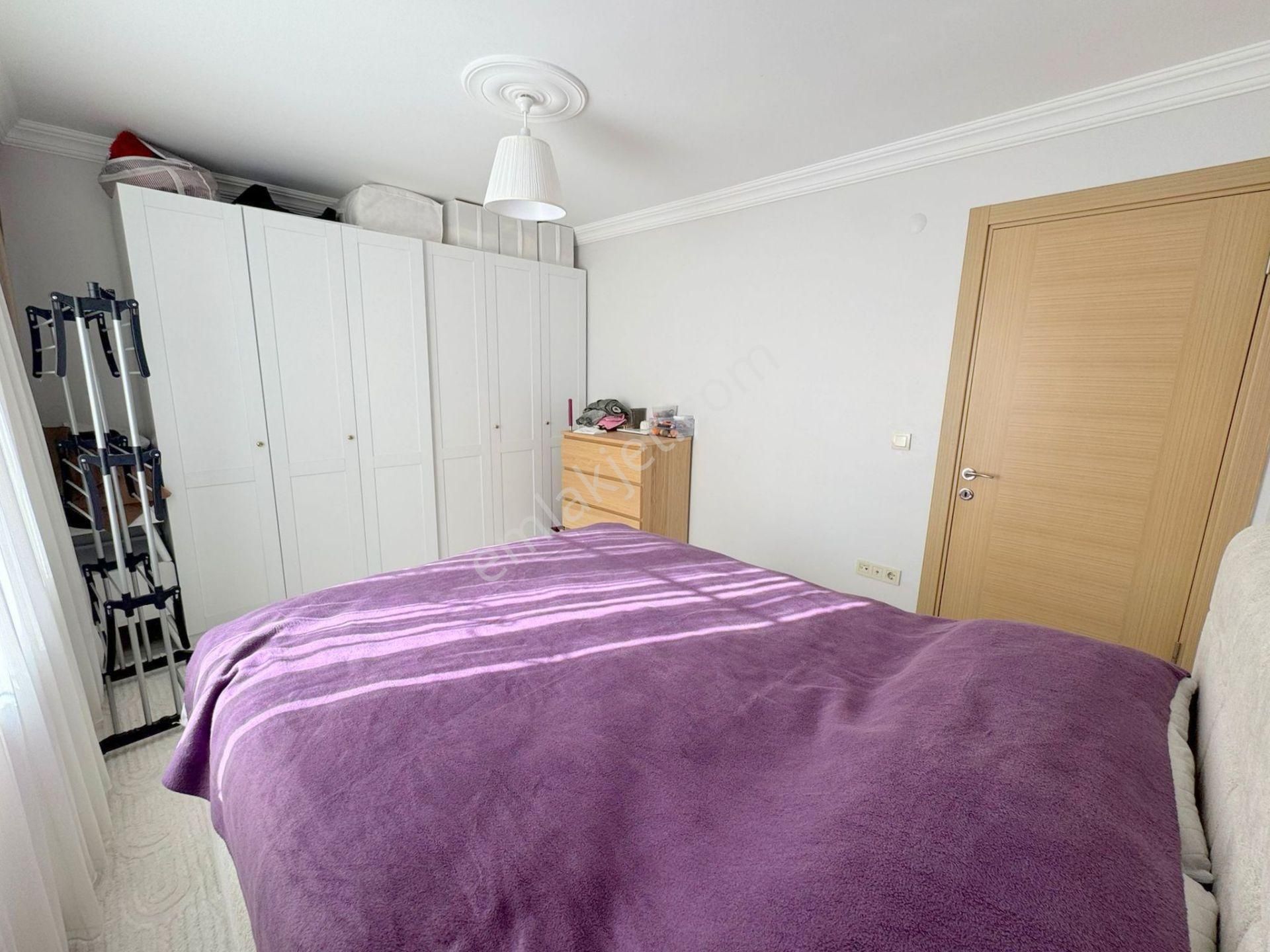 Mertcan'dan Şeyhli Mah. Metroya Yürüme 7dk Geniş Ferah 2+1 Daire - Görsel 9