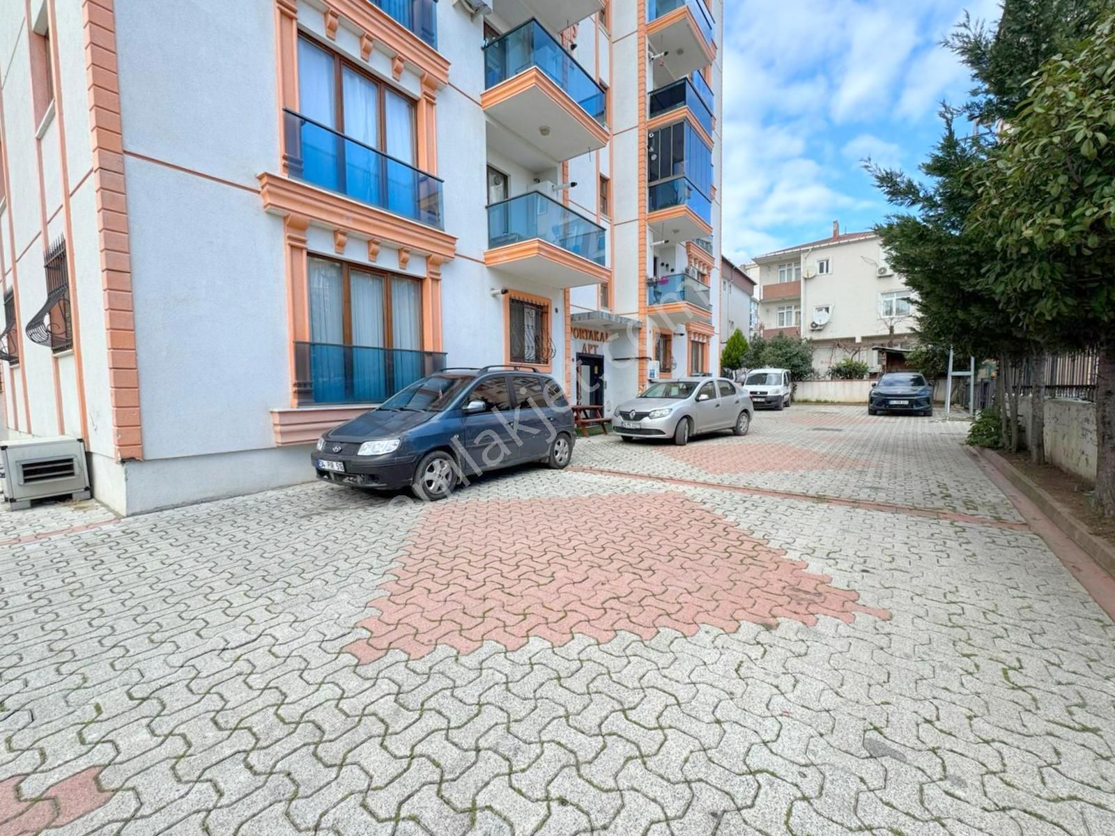 Mertcan'dan Şeyhli Mah. Metroya Yürüme 7dk Geniş Ferah 2+1 Daire - Görsel 17