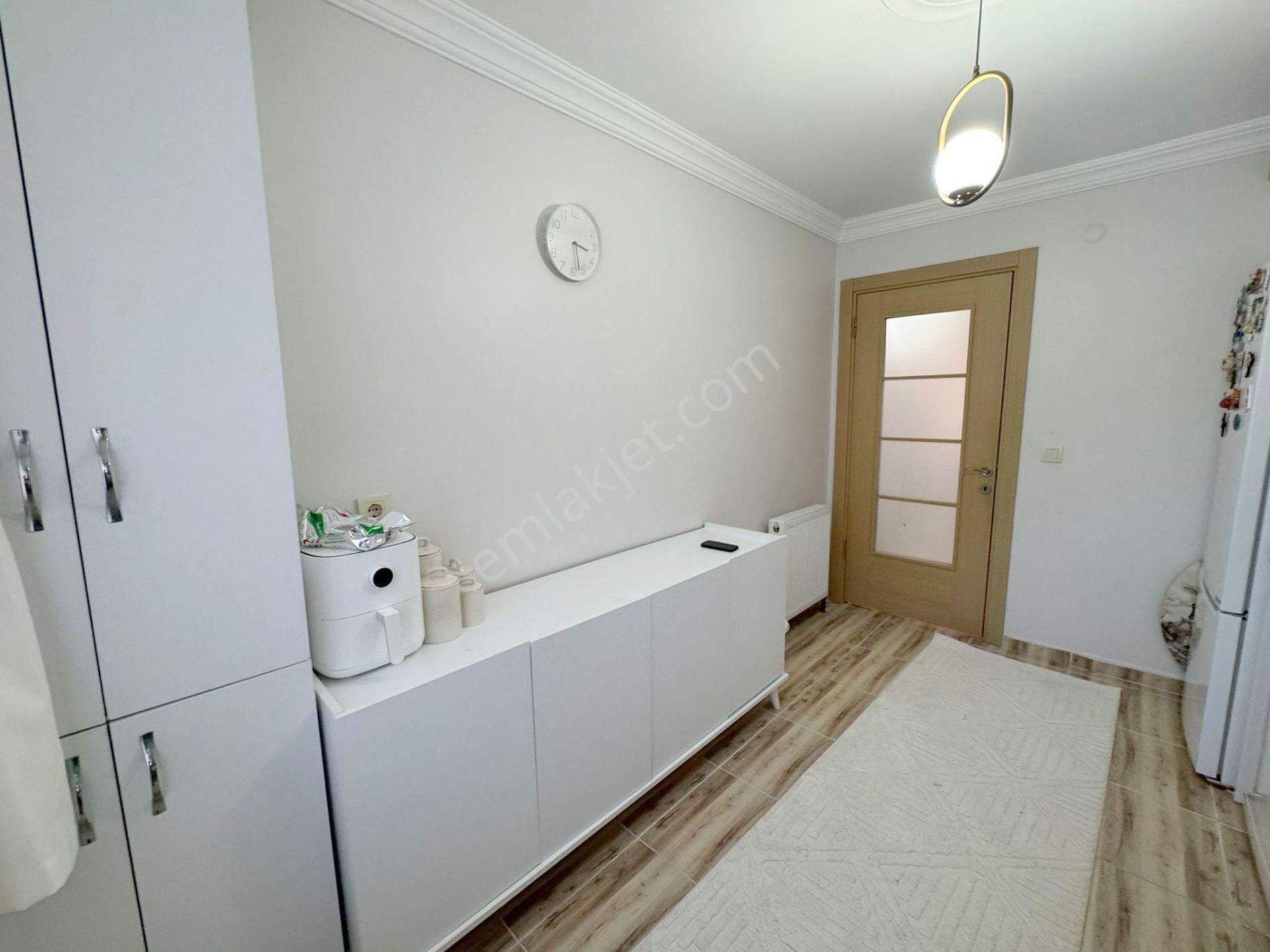 Mertcan'dan Şeyhli Mah. Metroya Yürüme 7dk Geniş Ferah 2+1 Daire - Görsel 5