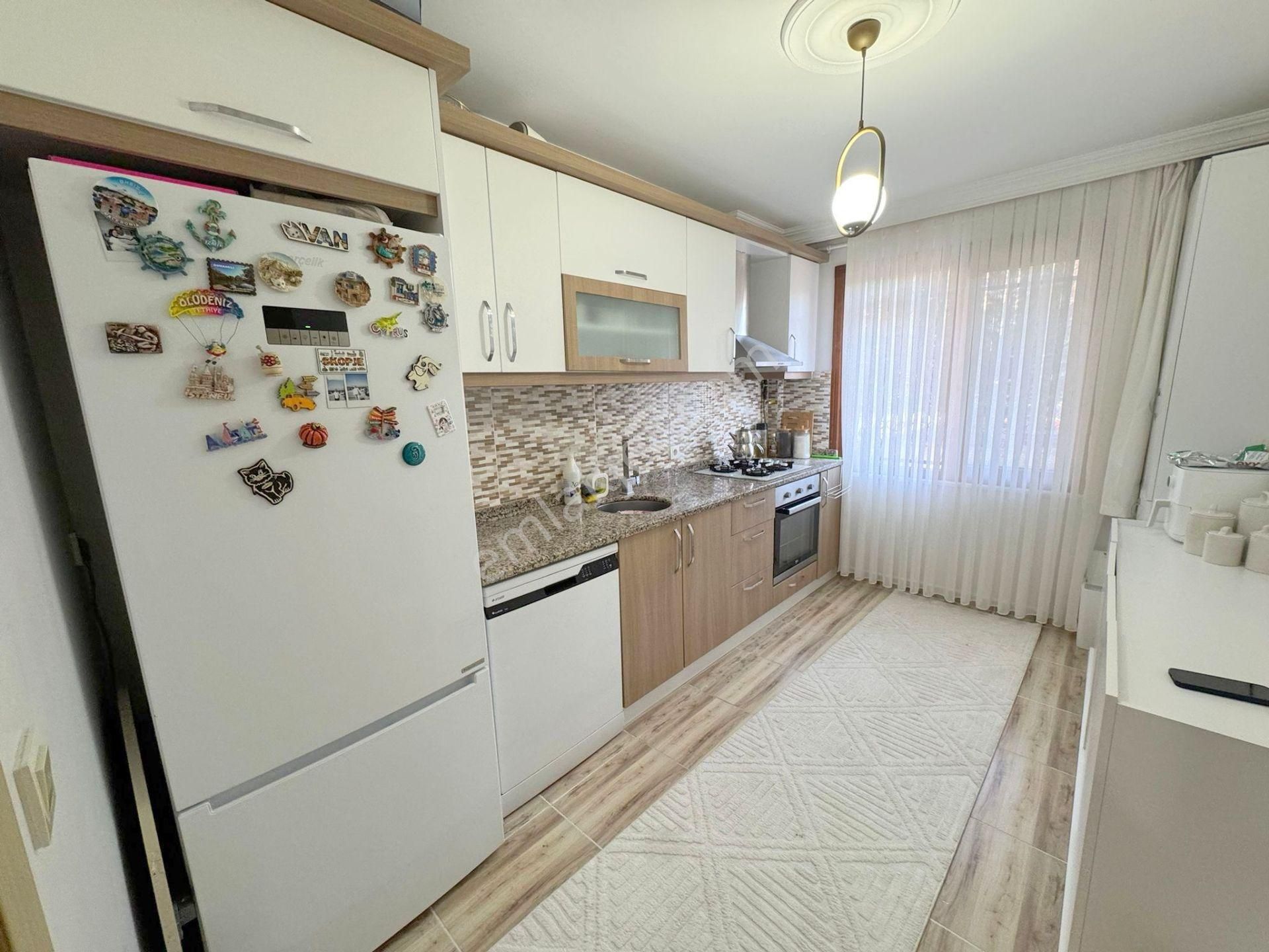 Mertcan'dan Şeyhli Mah. Metroya Yürüme 7dk Geniş Ferah 2+1 Daire - Görsel 6