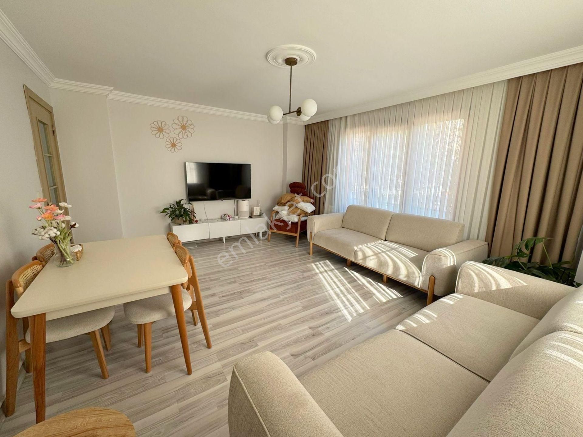 Mertcan'dan Şeyhli Mah. Metroya Yürüme 7dk Geniş Ferah 2+1 Daire - Görsel 2