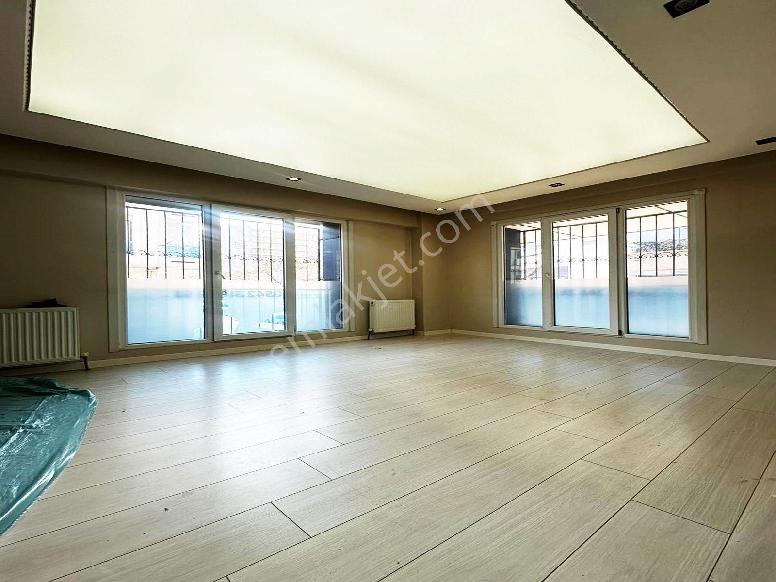 Nes Yapı"dan Metrobüse 2dk Mesafede Kompozit Cephe Balkonlu Arakat Daire - Görsel 6