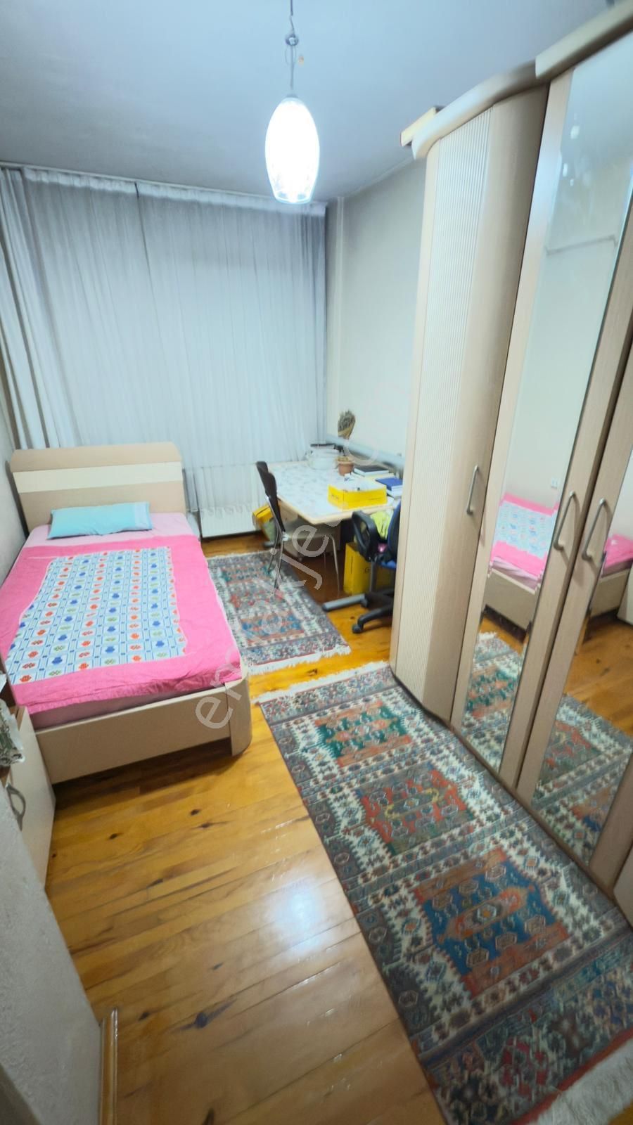 3+1 Arakat Çift Balkonlu Değirmenönünde Satılık Daire - Görsel 7