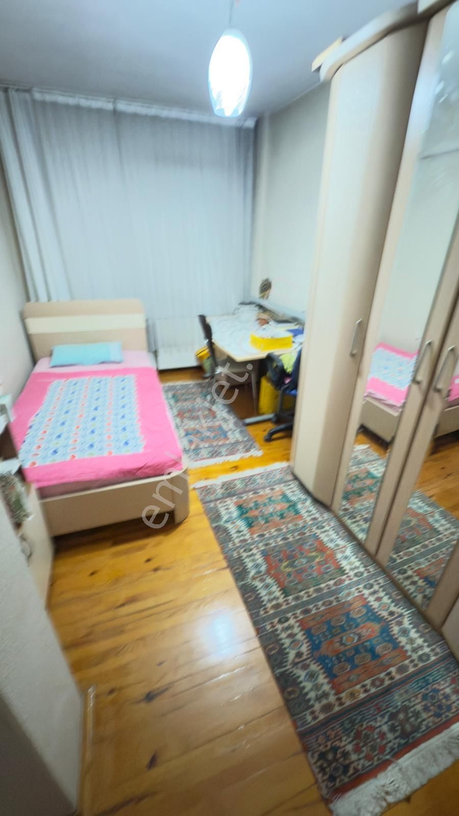 3+1 Arakat Çift Balkonlu Değirmenönünde Satılık Daire - Görsel 6