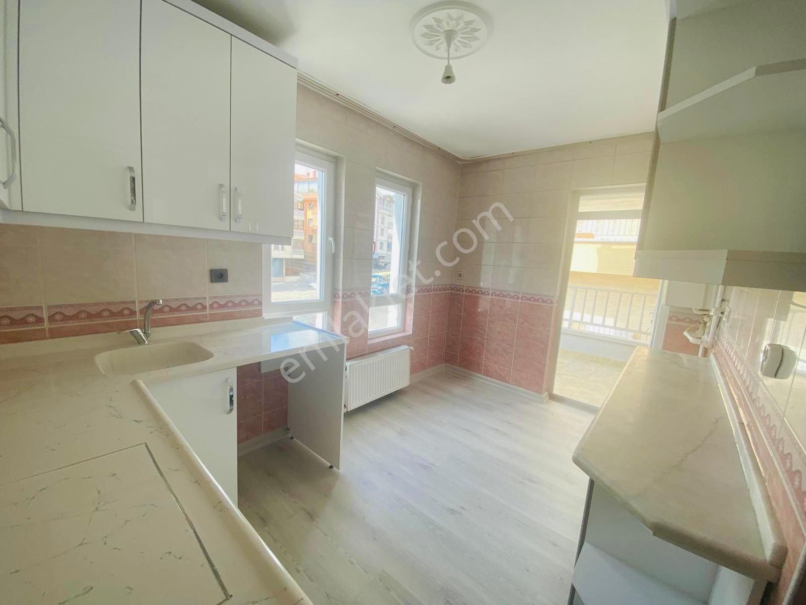 (1196) Keçiören Bademlik Caddede Orta Kat 3+1 Satılık Daire - Görsel 16