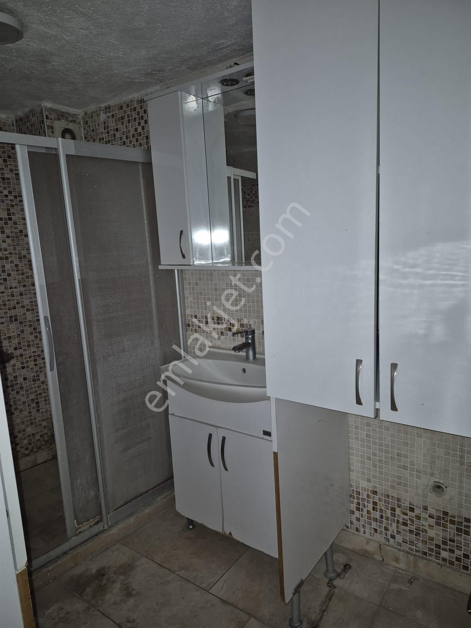 Çiğli Şirintepede Kiralık Doğalgazlı Daire - Görsel 6