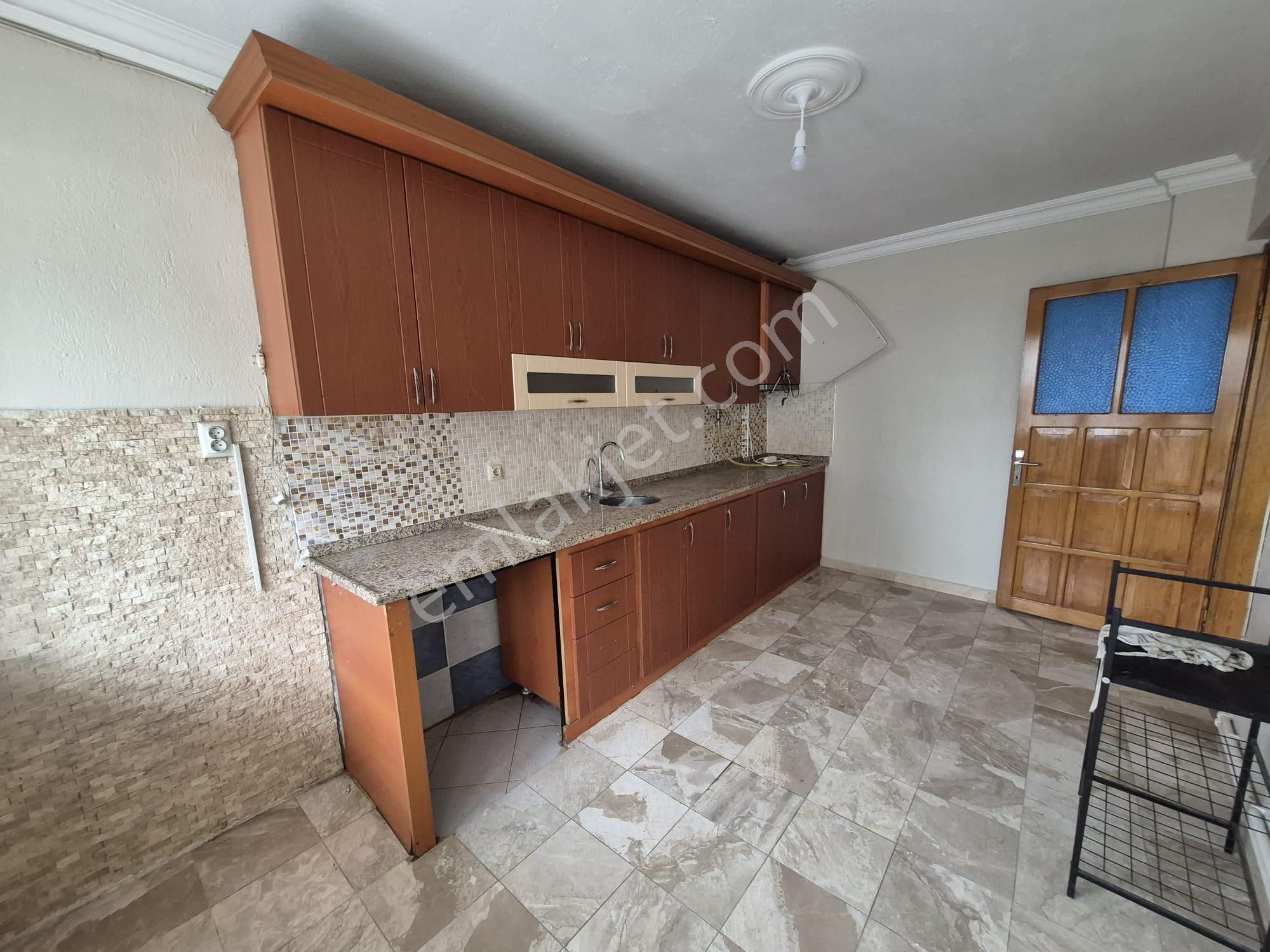 Çiğli Şirintepede Kiralık Doğalgazlı Daire - Görsel 4