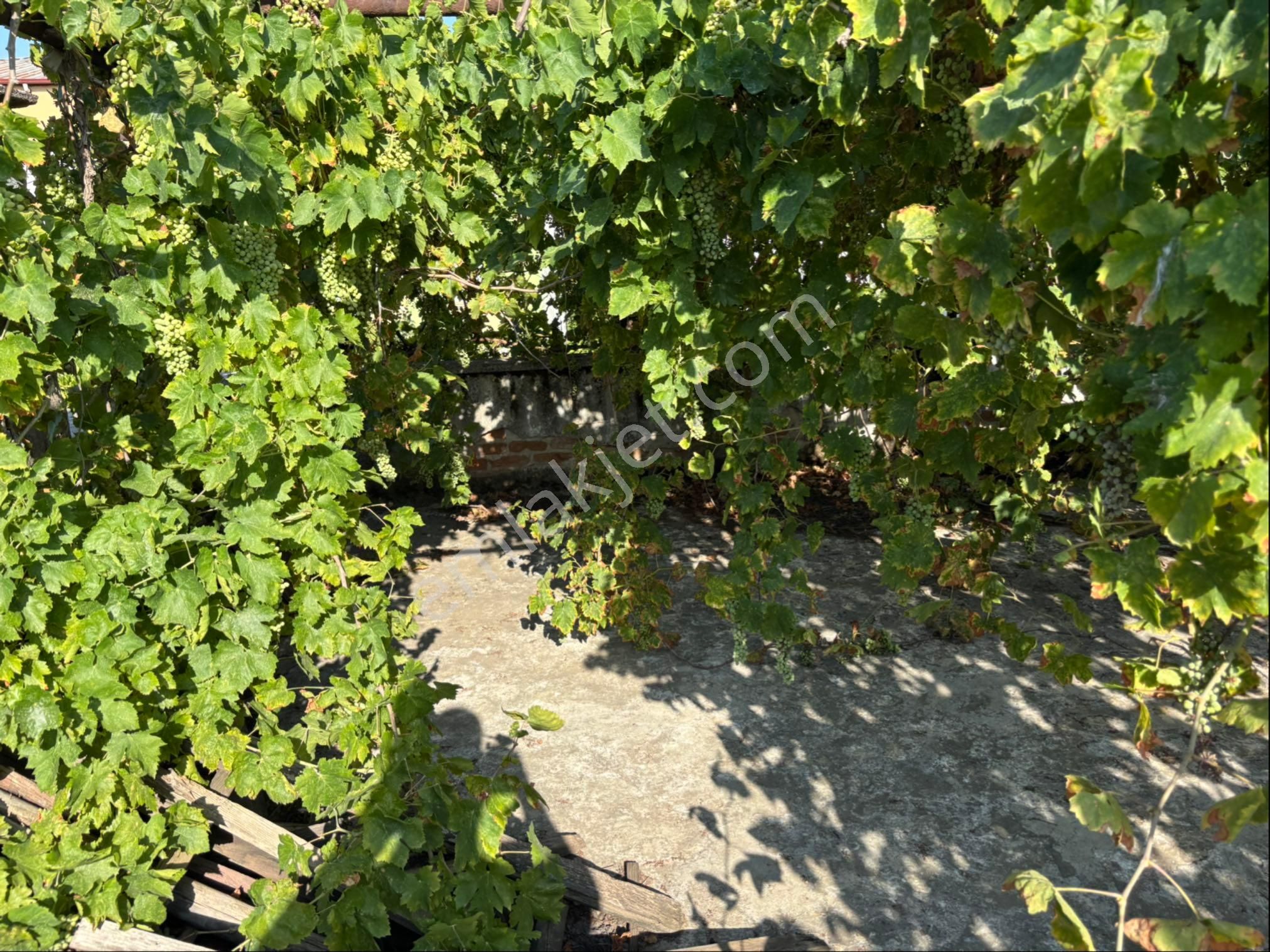 Şirinevler Mahallesinde Satılık 2 Katlı Bahçeli Müstakil Ev - Görsel 20