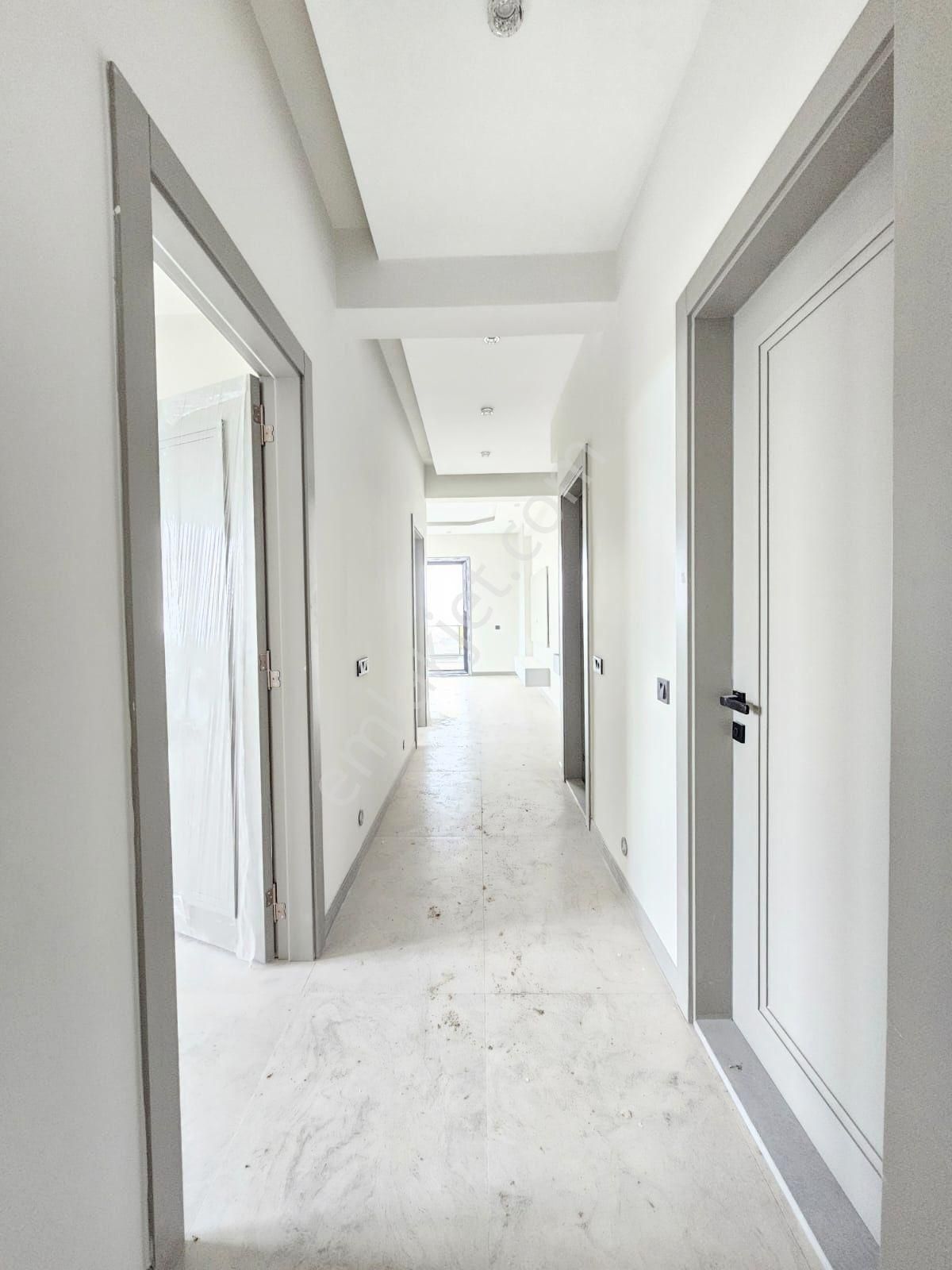 Denizli Yenişafak Ta 3+1 Havuzlu Konsept Kaçırılmayacak Satılık Ultra Lüks Daireler - Görsel 23