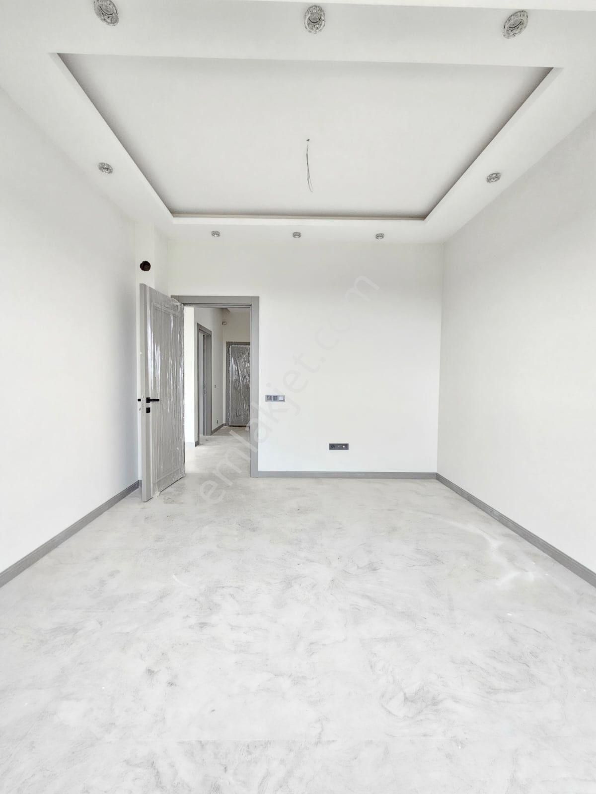 Denizli Yenişafak Ta 3+1 Havuzlu Konsept Kaçırılmayacak Satılık Ultra Lüks Daireler - Görsel 15