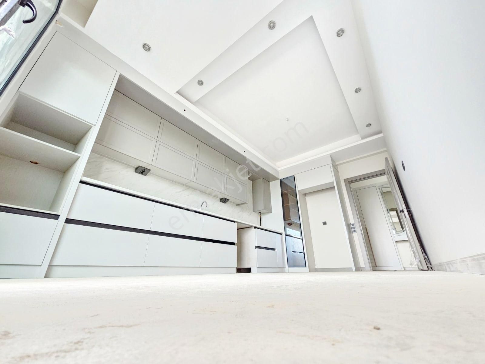 Denizli Yenişafak Ta 3+1 Havuzlu Konsept Kaçırılmayacak Satılık Ultra Lüks Daireler