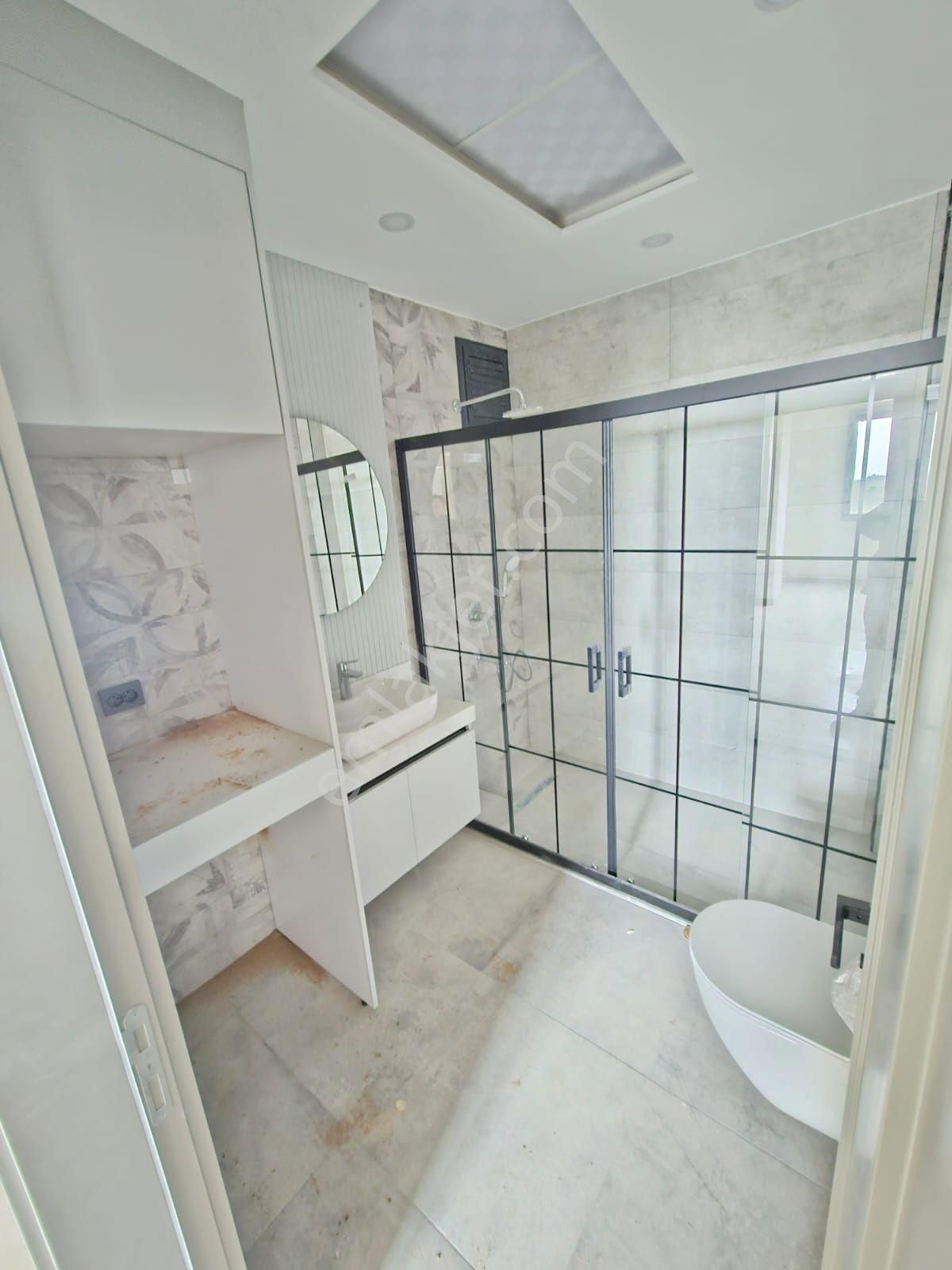 Denizli Yenişafak Ta 3+1 Havuzlu Konsept Kaçırılmayacak Satılık Ultra Lüks Daireler - Görsel 19