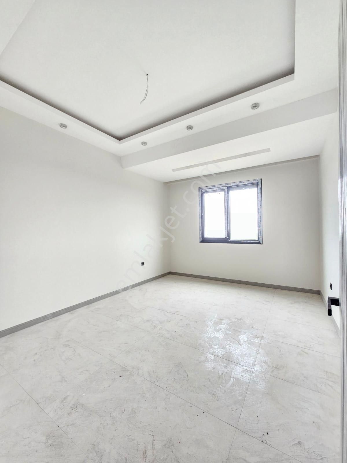 Denizli Yenişafak Ta 3+1 Havuzlu Konsept Kaçırılmayacak Satılık Ultra Lüks Daireler - Görsel 14