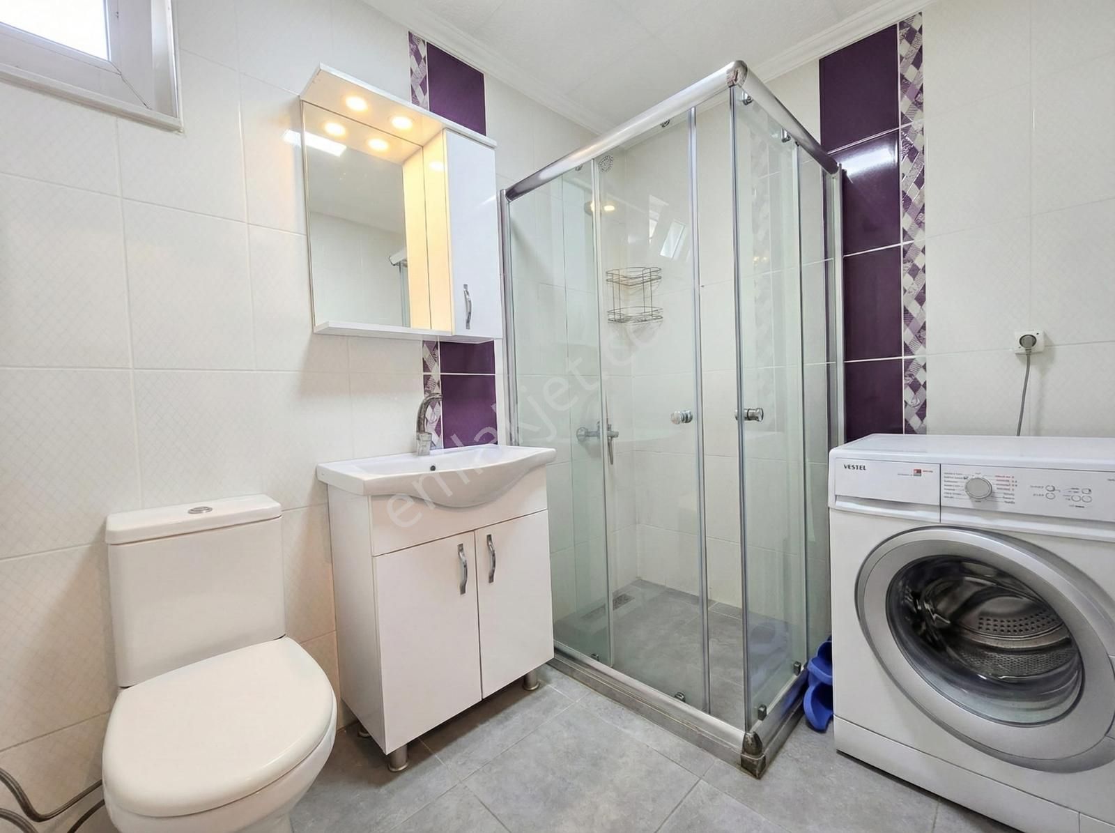 Çankaya Naci Çakır Mahallesinde Kombili Ve Eşyalı 3+1 Ara Kat - Görsel 22