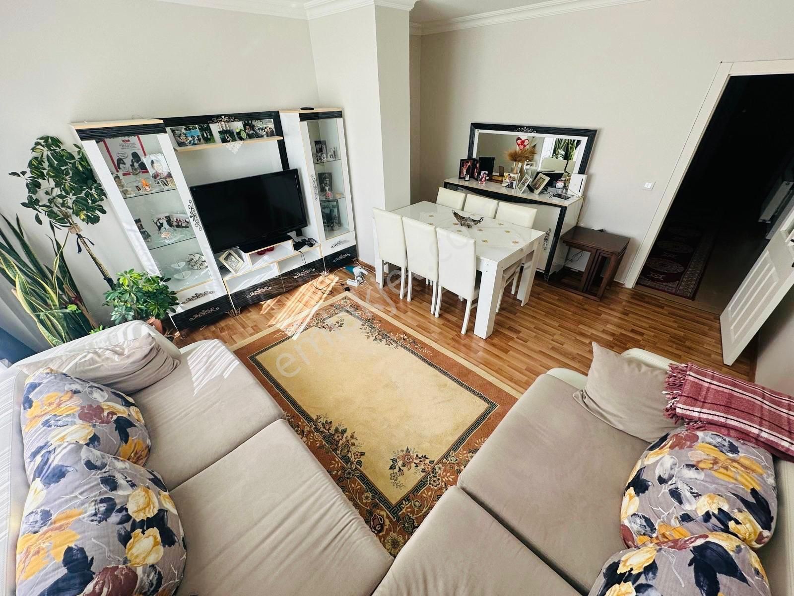 (1197) Bağlum Pursaklar Çevre Yolu Yol Ayrımında Kat Konumu 3+1 Asansörlü+ebv+kiler - Görsel 3