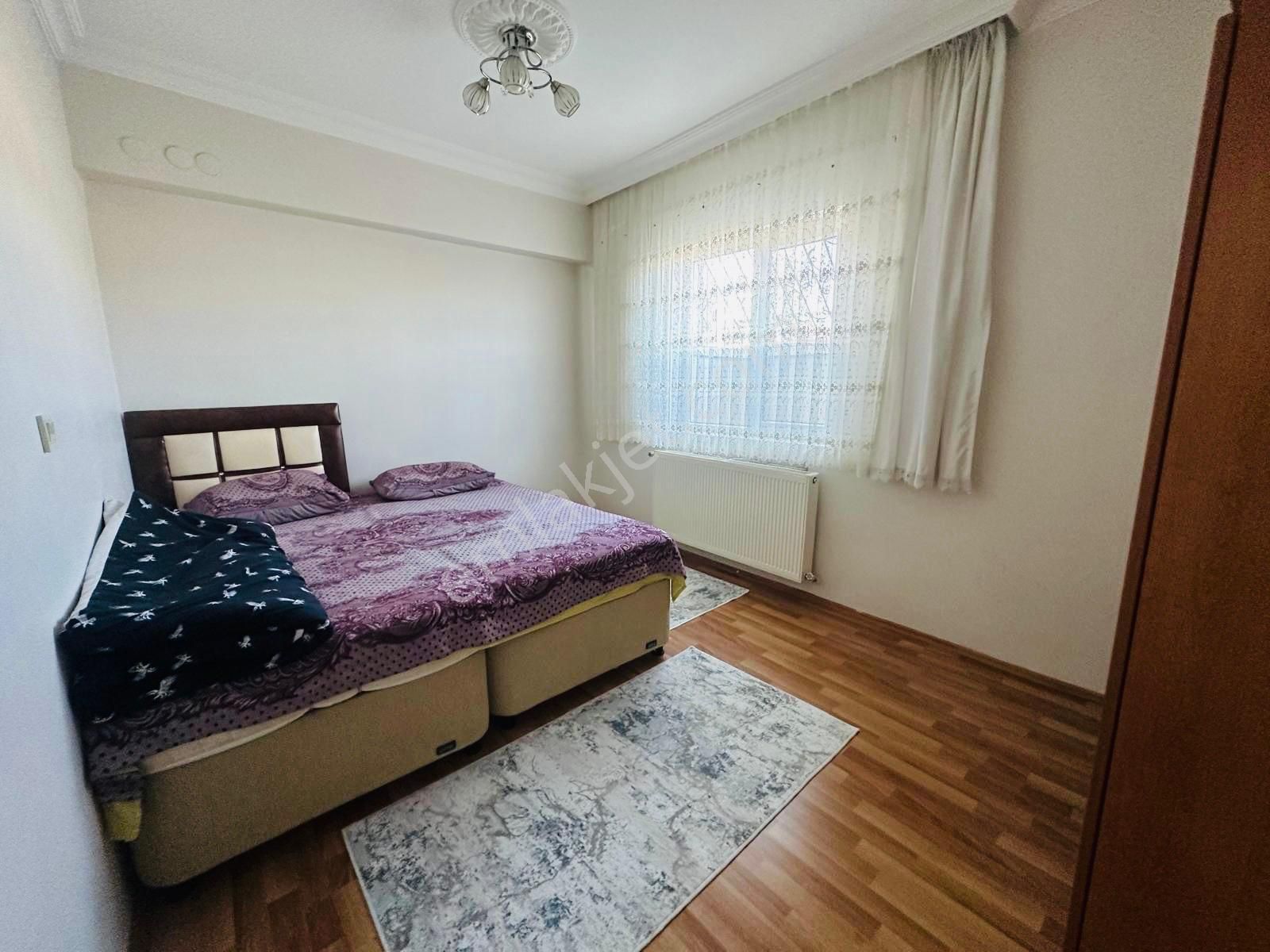 (1197) Bağlum Pursaklar Çevre Yolu Yol Ayrımında Kat Konumu 3+1 Asansörlü+ebv+kiler - Görsel 19