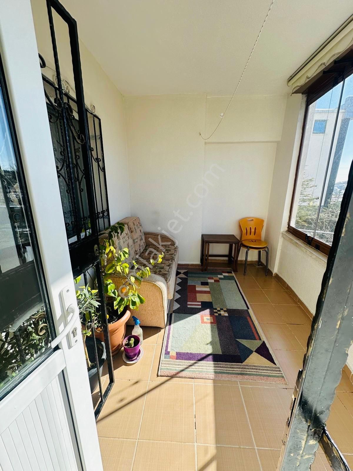 (1197) Bağlum Pursaklar Çevre Yolu Yol Ayrımında Kat Konumu 3+1 Asansörlü+ebv+kiler - Görsel 8