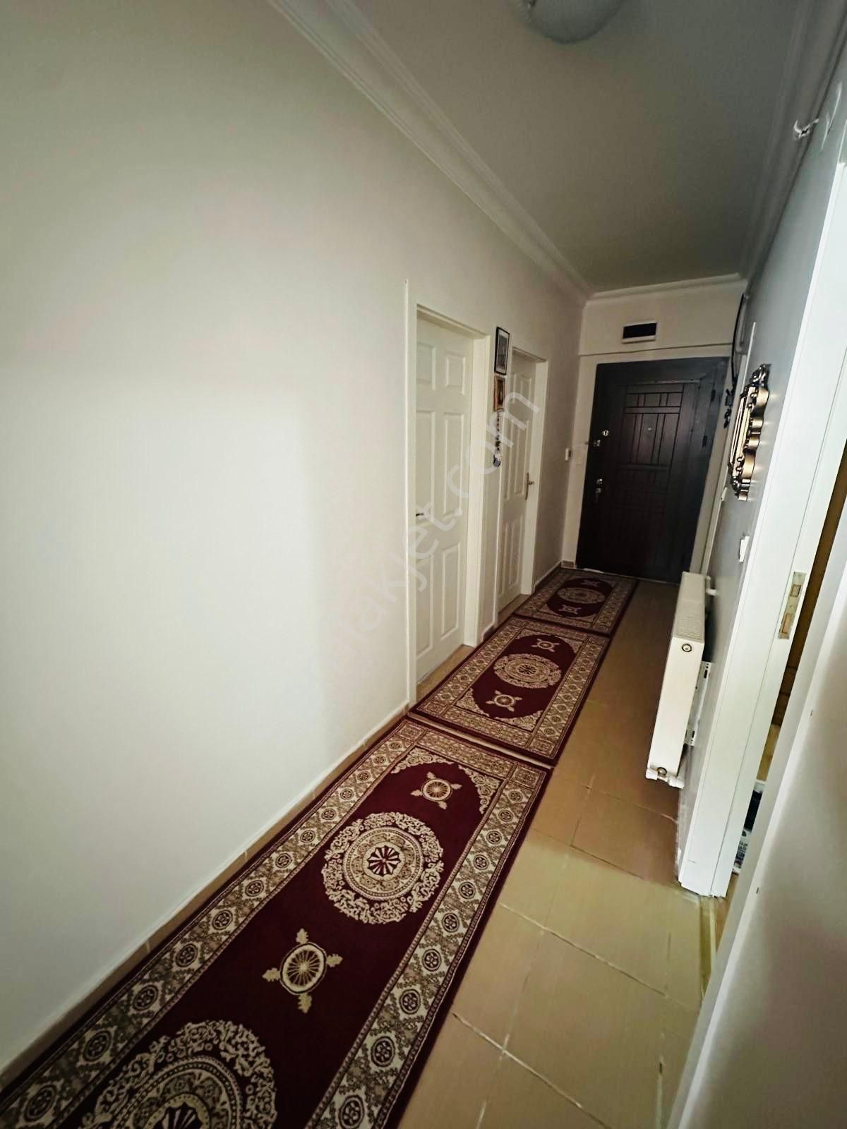 (1197) Bağlum Pursaklar Çevre Yolu Yol Ayrımında Kat Konumu 3+1 Asansörlü+ebv+kiler - Görsel 18