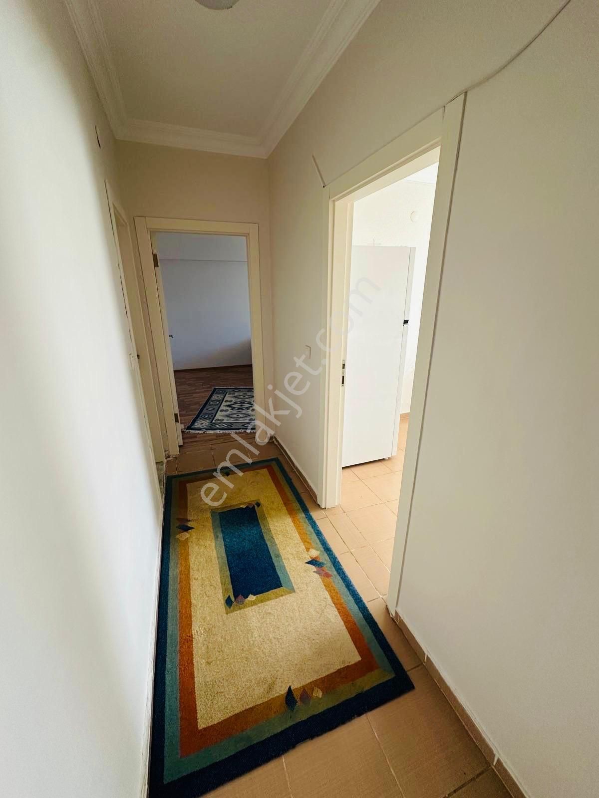 (1197) Bağlum Pursaklar Çevre Yolu Yol Ayrımında Kat Konumu 3+1 Asansörlü+ebv+kiler - Görsel 17