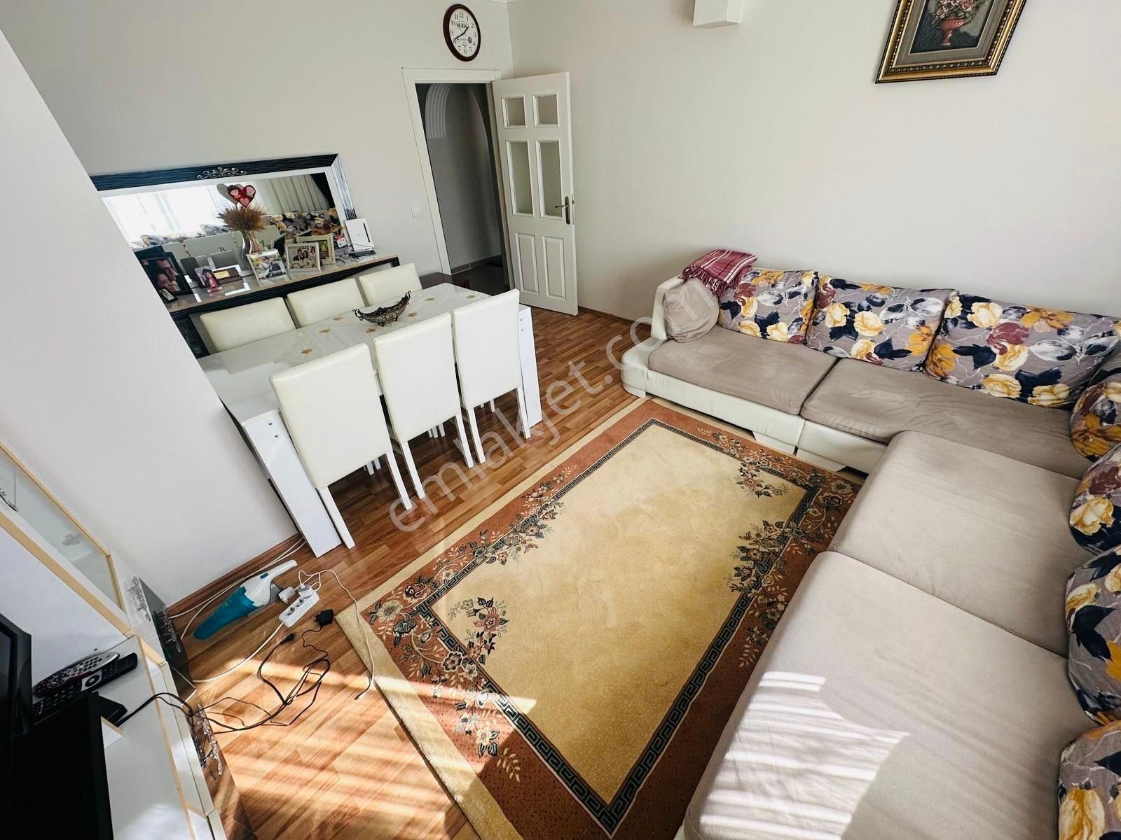 (1197) Bağlum Pursaklar Çevre Yolu Yol Ayrımında Kat Konumu 3+1 Asansörlü+ebv+kiler - Görsel 2