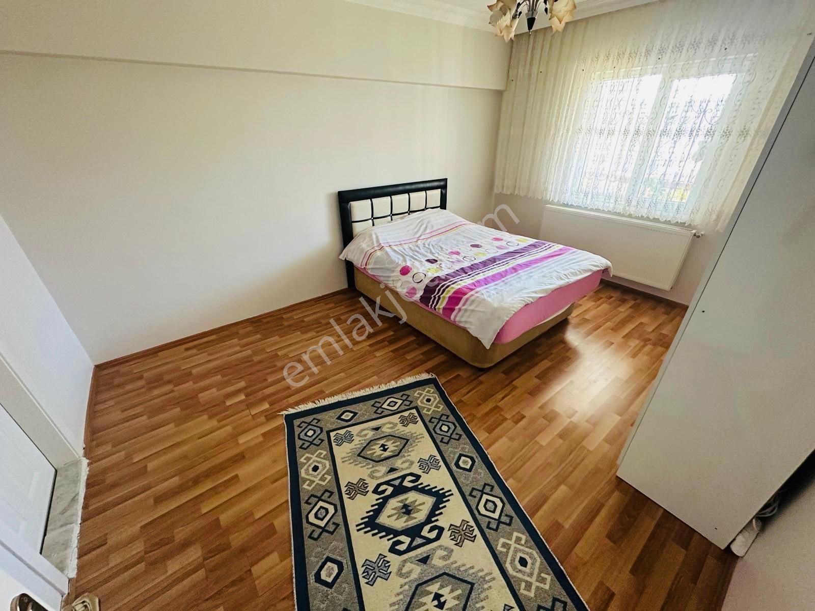 (1197) Bağlum Pursaklar Çevre Yolu Yol Ayrımında Kat Konumu 3+1 Asansörlü+ebv+kiler - Görsel 15