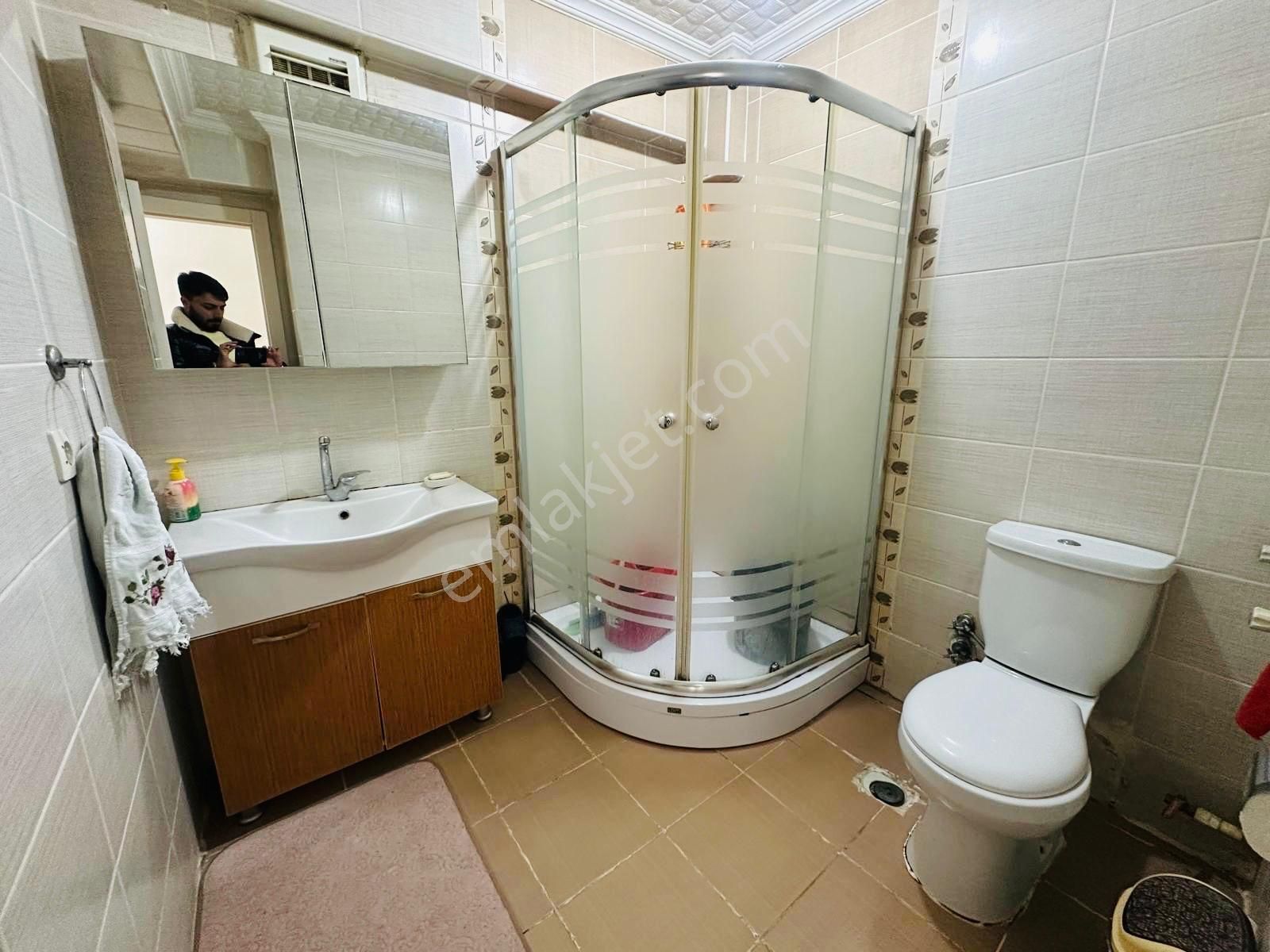 (1197) Bağlum Pursaklar Çevre Yolu Yol Ayrımında Kat Konumu 3+1 Asansörlü+ebv+kiler - Görsel 13