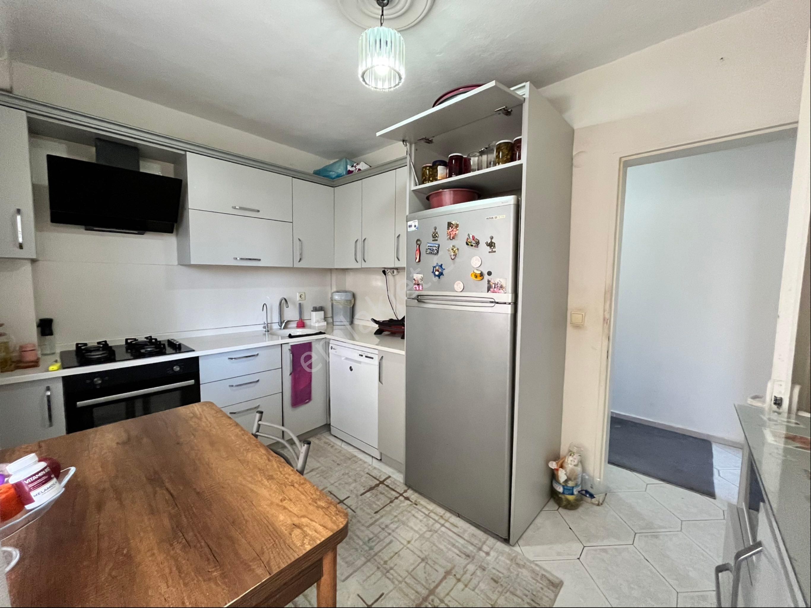 3+1 Geniş Bakımlı Daire - Görsel 8