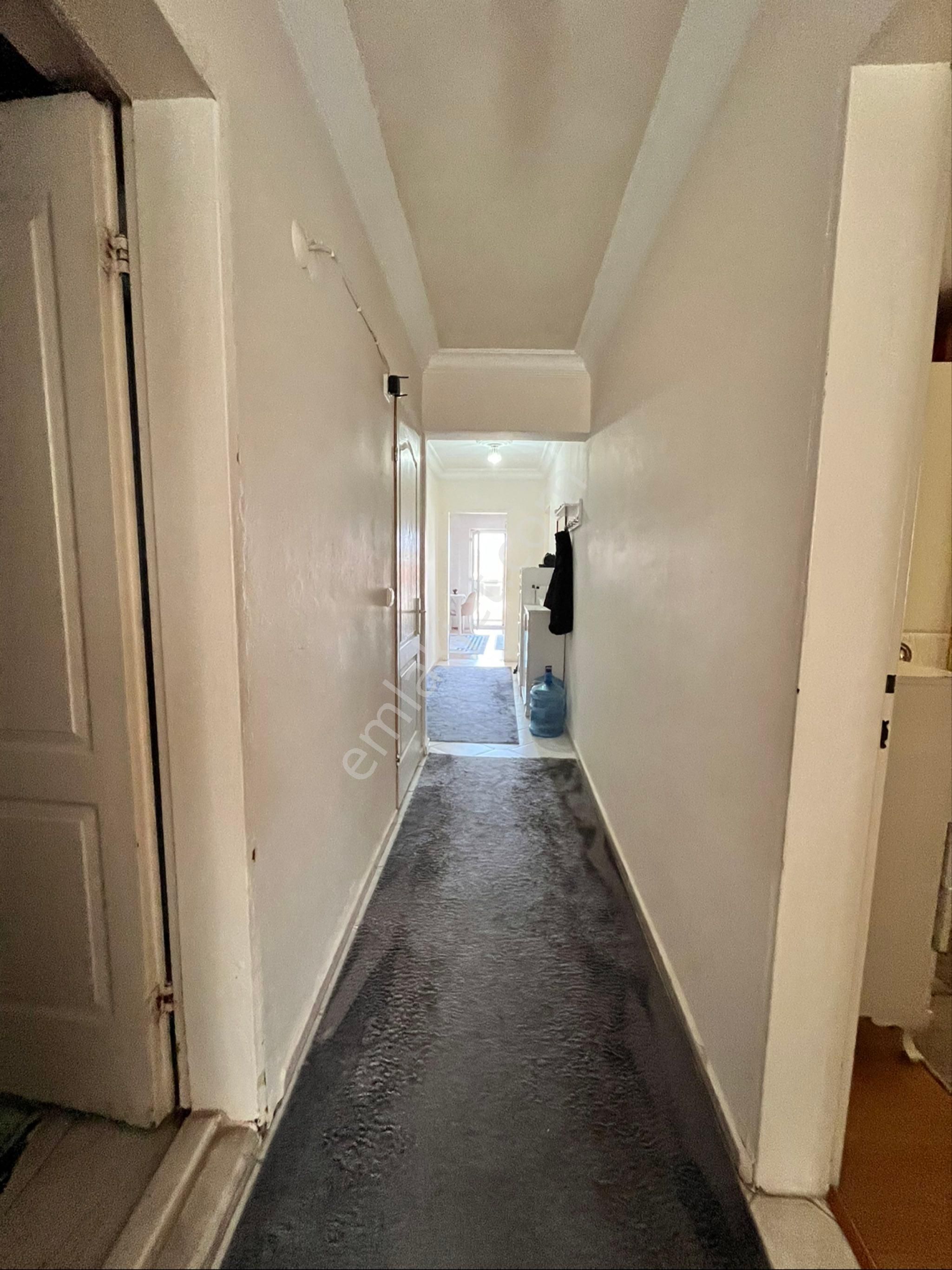 3+1 Geniş Bakımlı Daire - Görsel 20