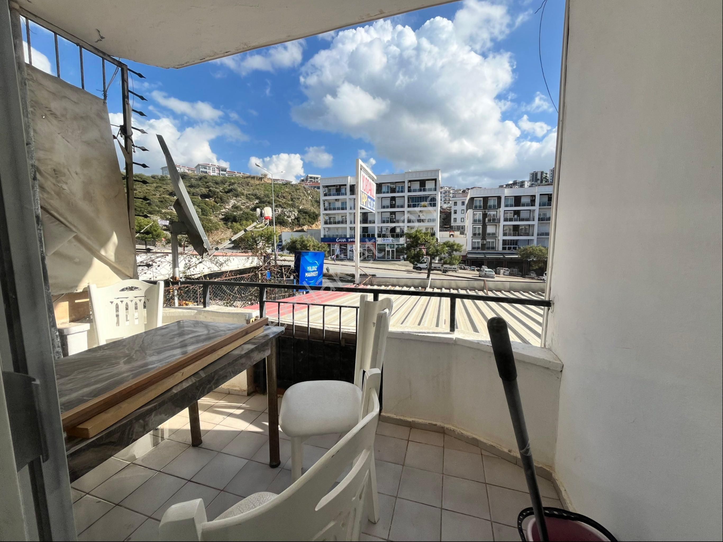 3+1 Geniş Bakımlı Daire - Görsel 16