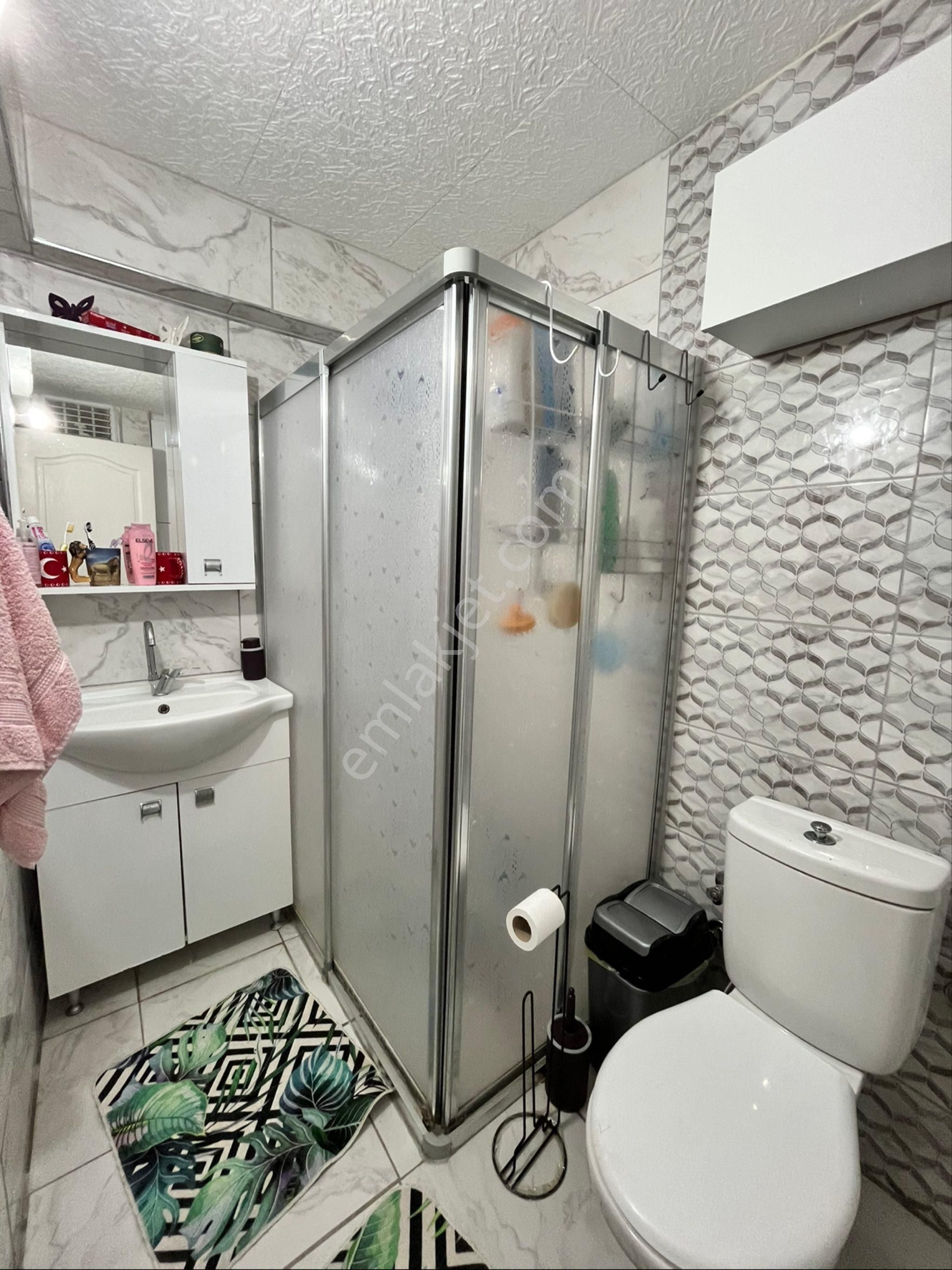 3+1 Geniş Bakımlı Daire - Görsel 21