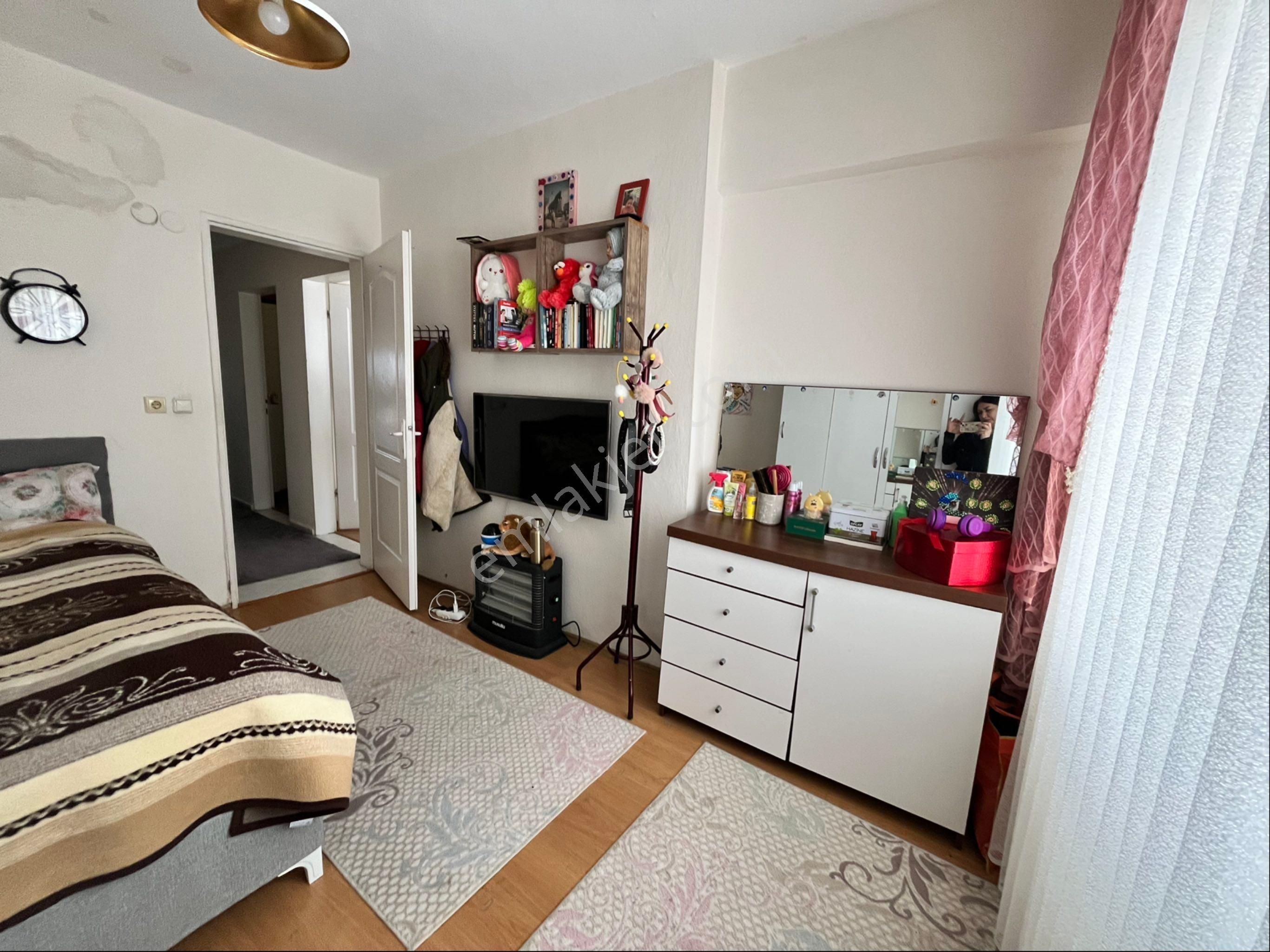 3+1 Geniş Bakımlı Daire - Görsel 15