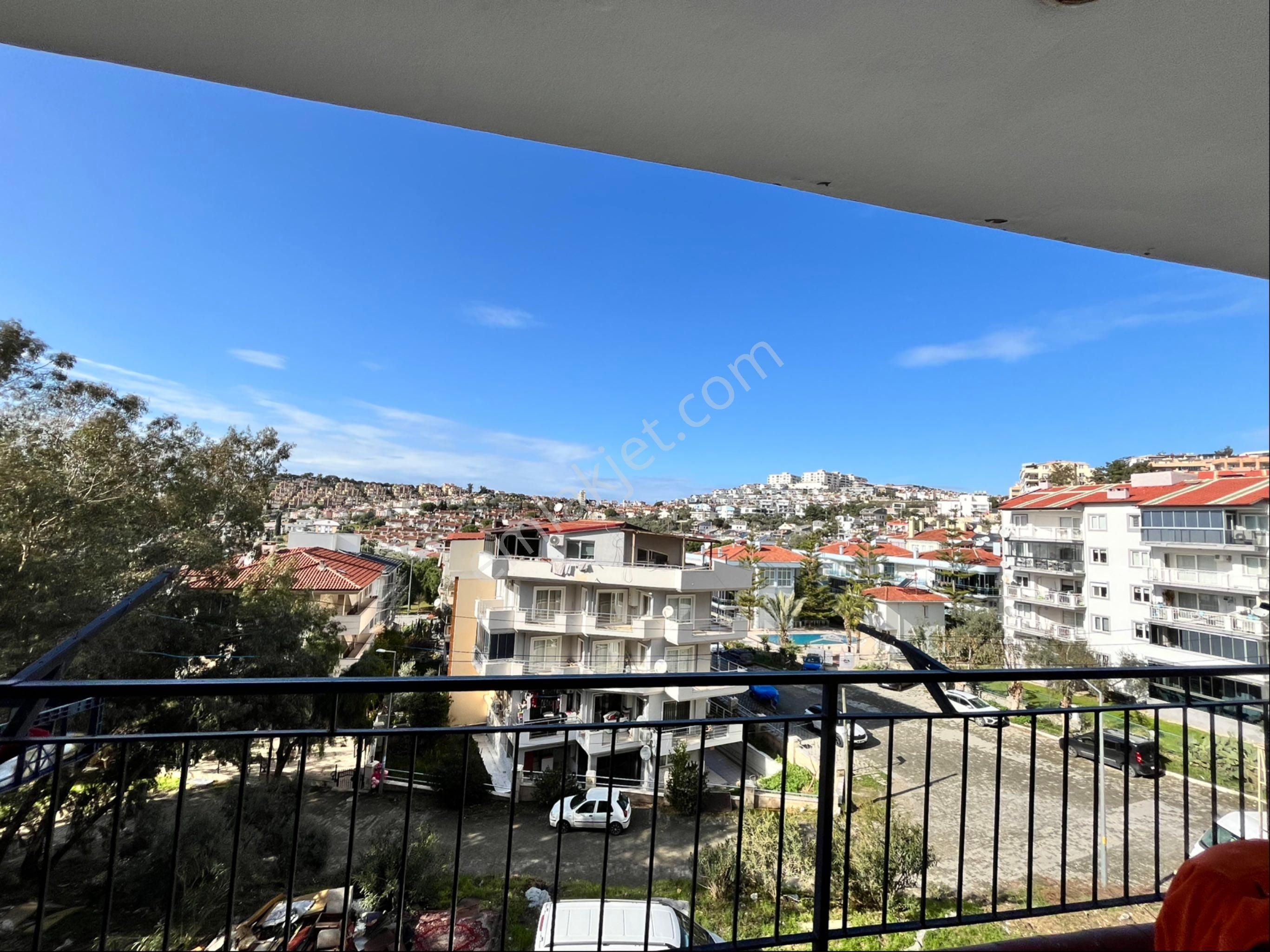 3+1 Geniş Bakımlı Daire - Görsel 6