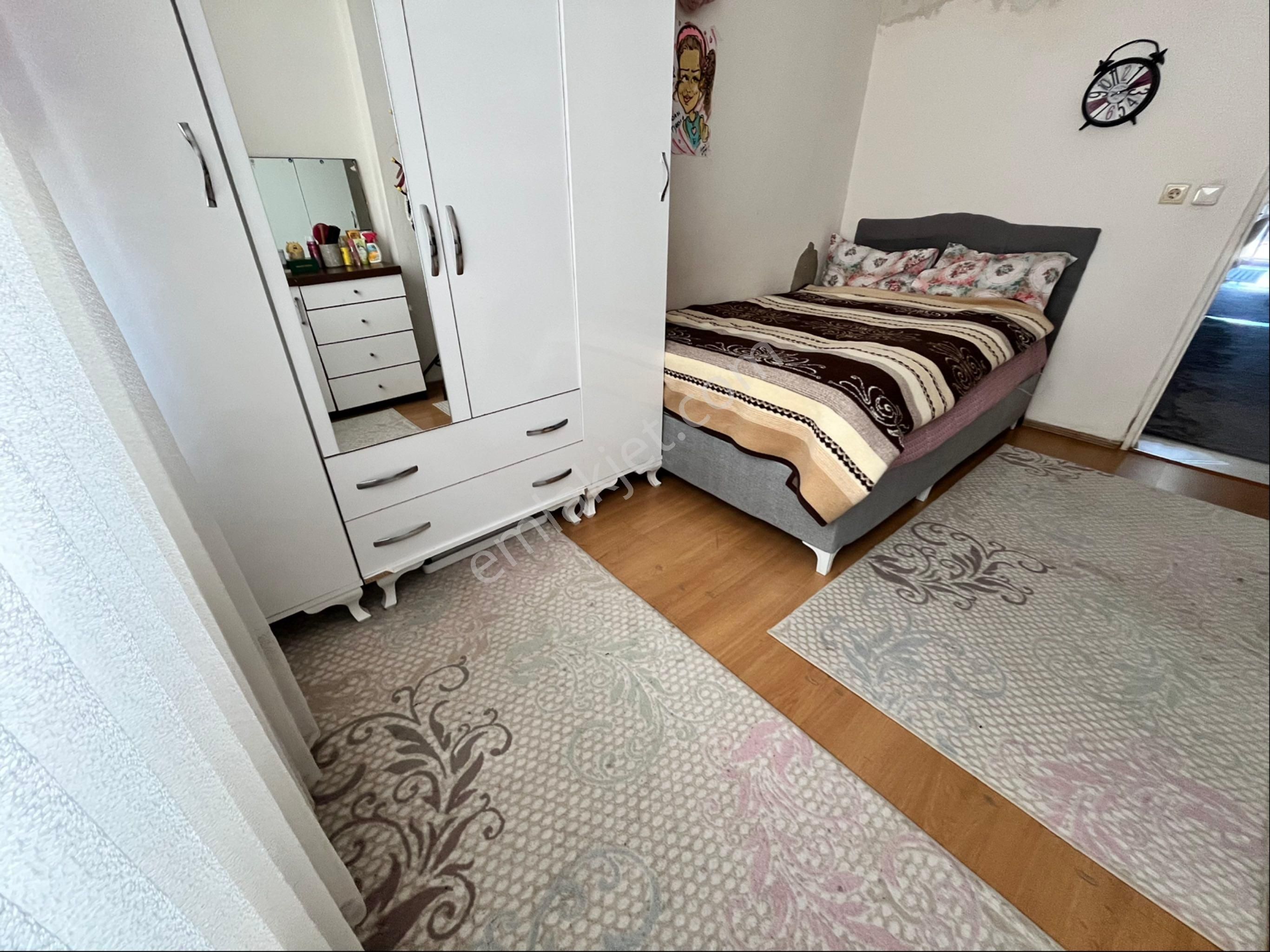 3+1 Geniş Bakımlı Daire - Görsel 13