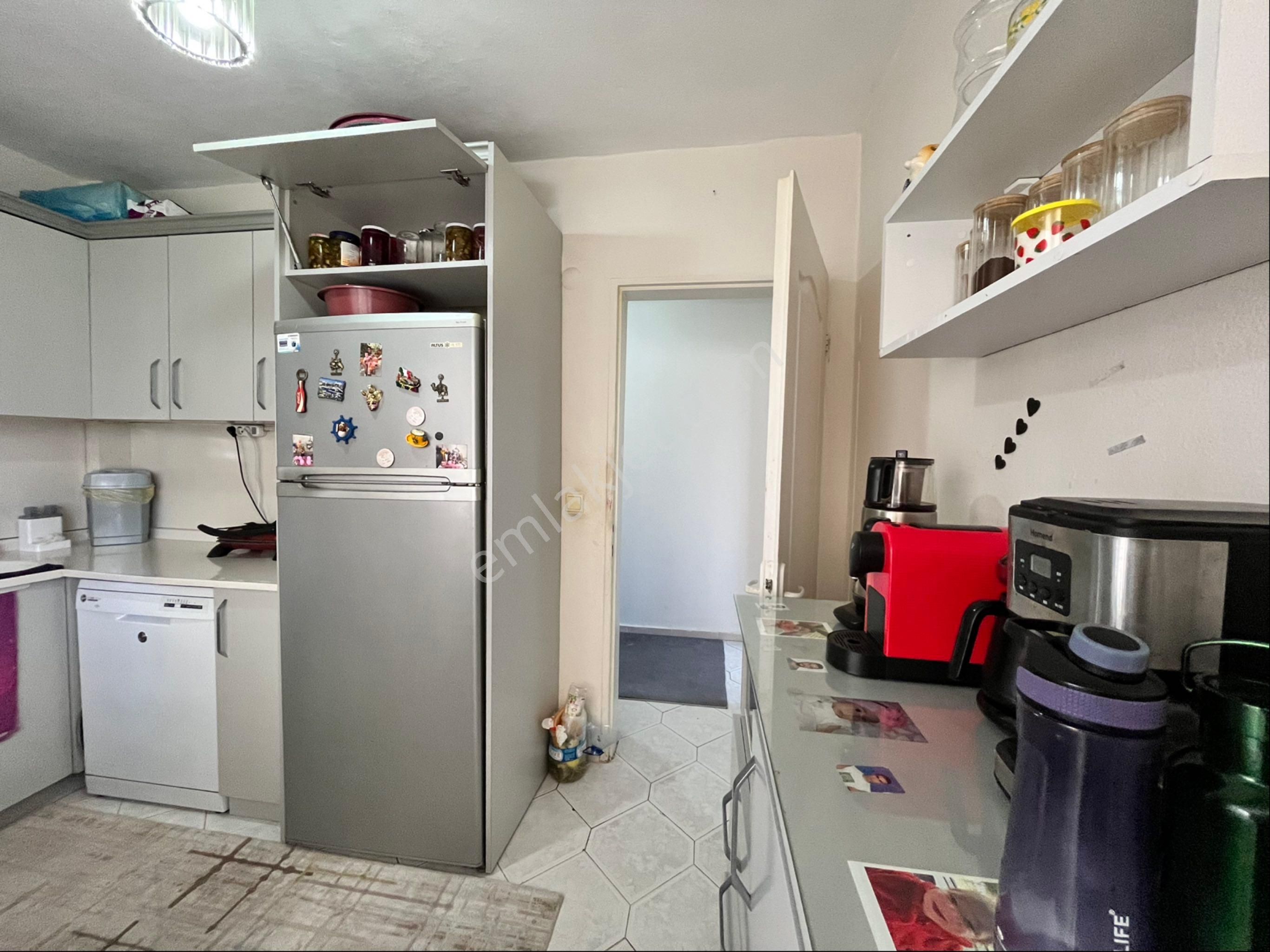 3+1 Geniş Bakımlı Daire - Görsel 9