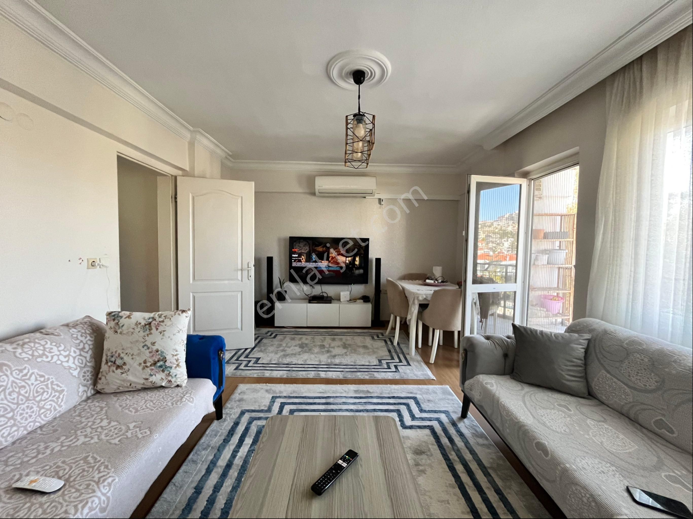 3+1 Geniş Bakımlı Daire - Görsel 3