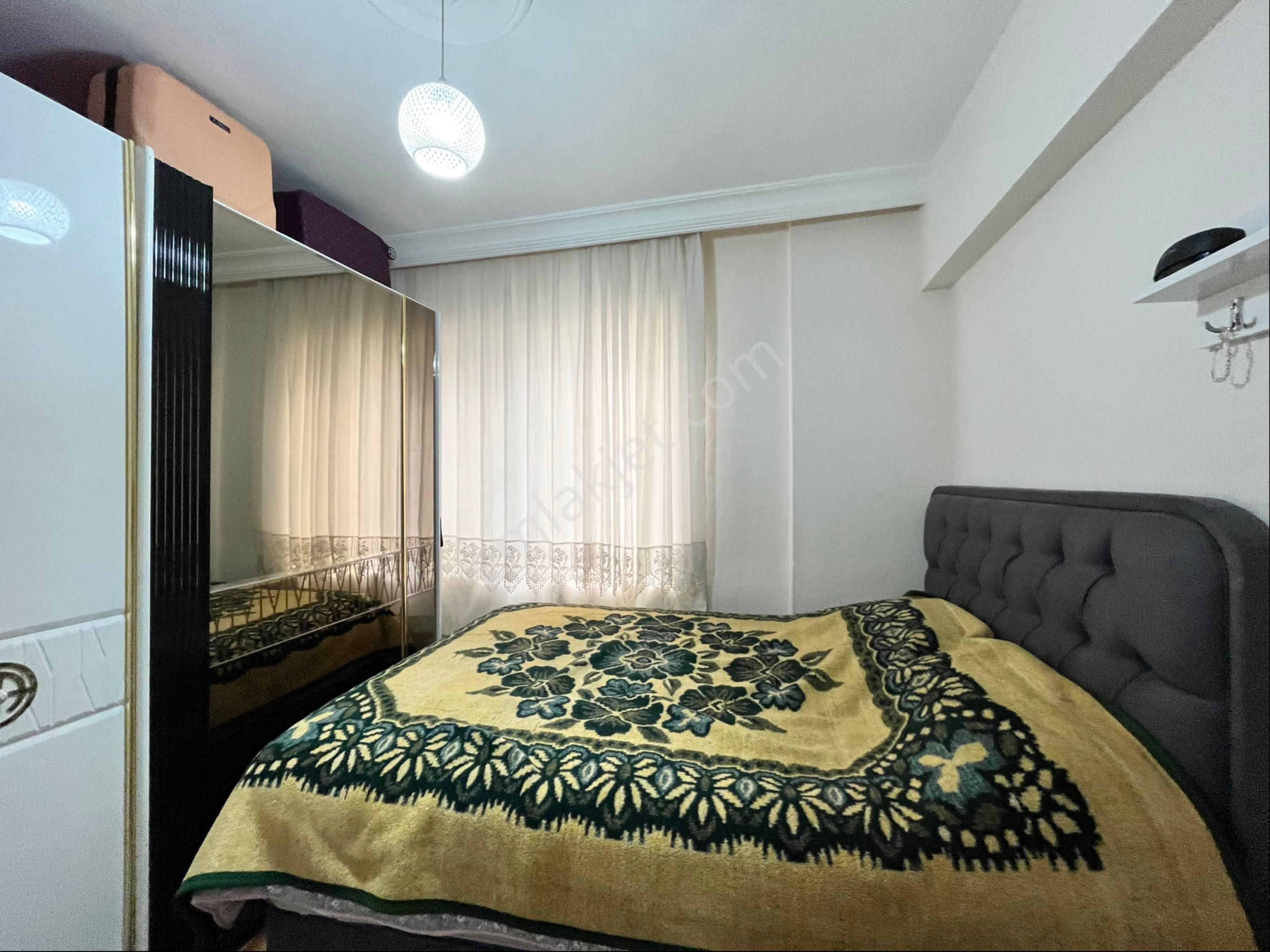 3+1 Geniş Bakımlı Daire - Görsel 18