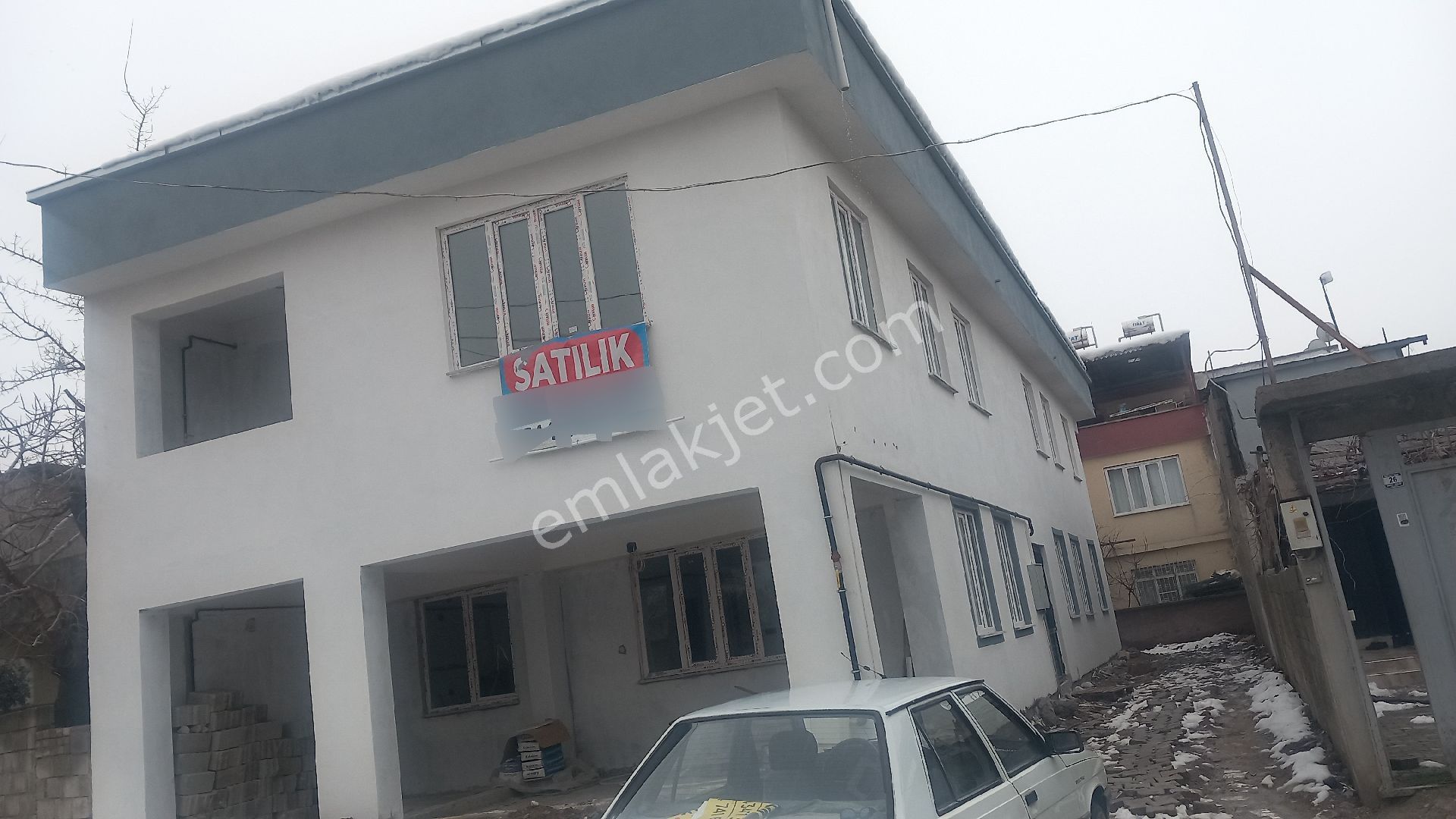 Satlık 2+1 - Görsel 7