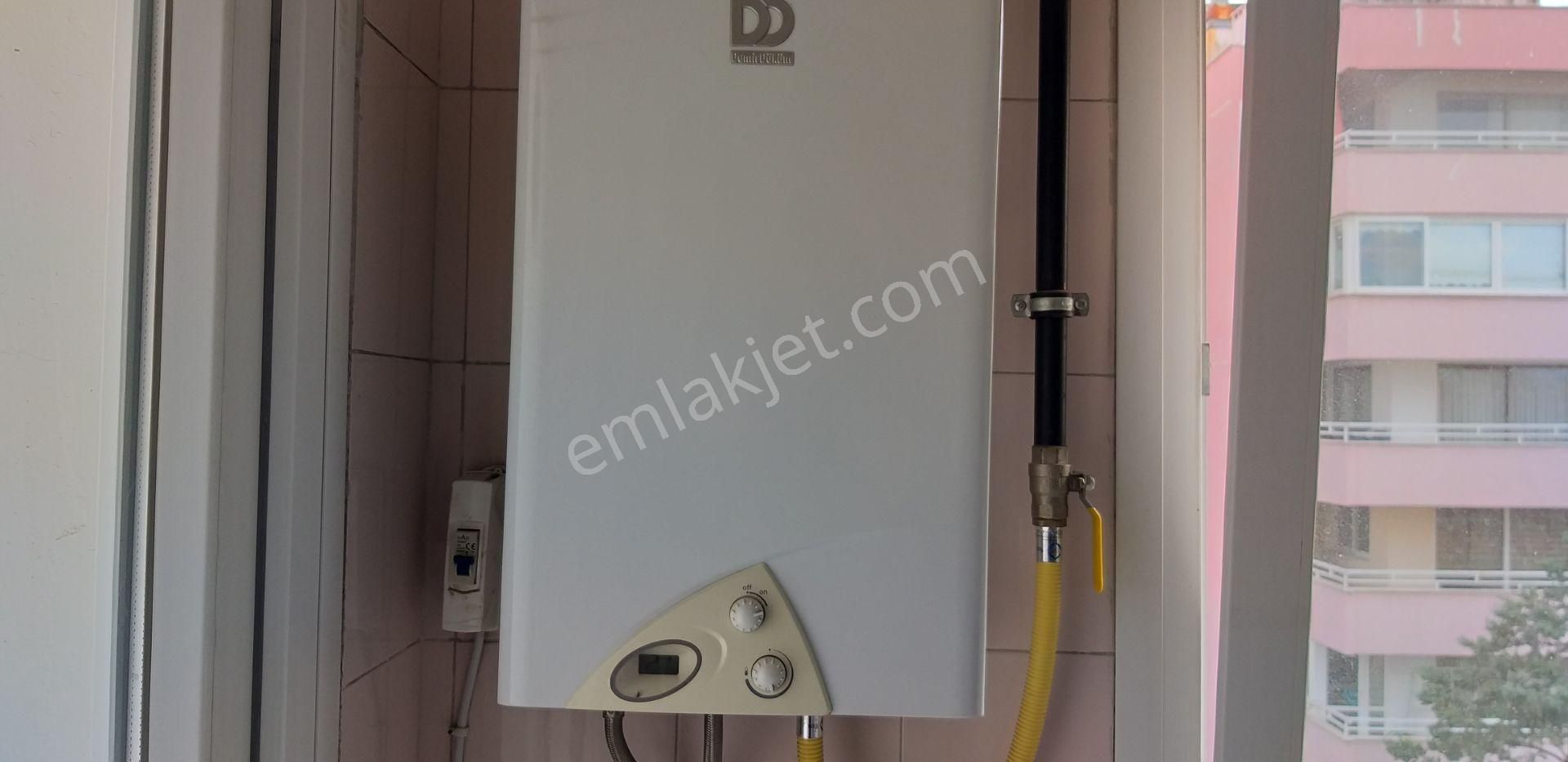 Bayraklı Mansuroğlu Mah. Çamkıran Durağının Karşısında Satılık Komple Kılasik Daire (yatırımlık) - Görsel 15