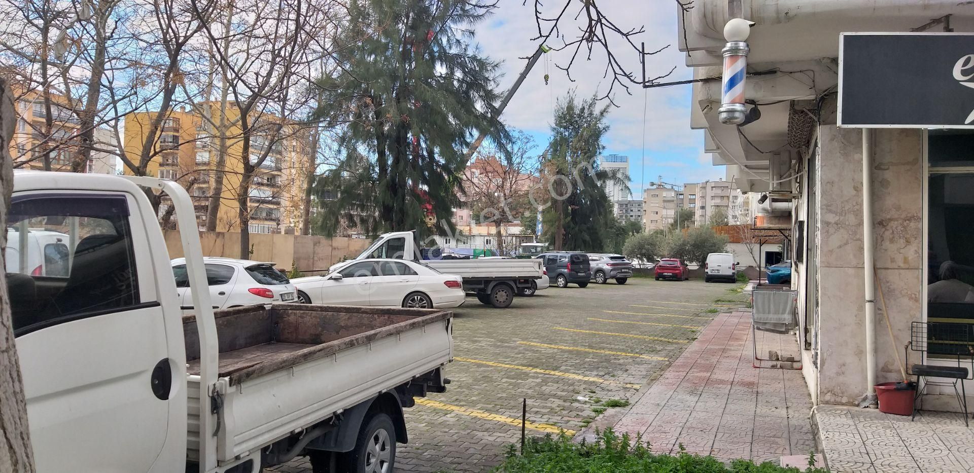 Bayraklı Mansuroğlu Mah. Çamkıran Durağının Karşısında Satılık Komple Kılasik Daire (yatırımlık) - Görsel 30