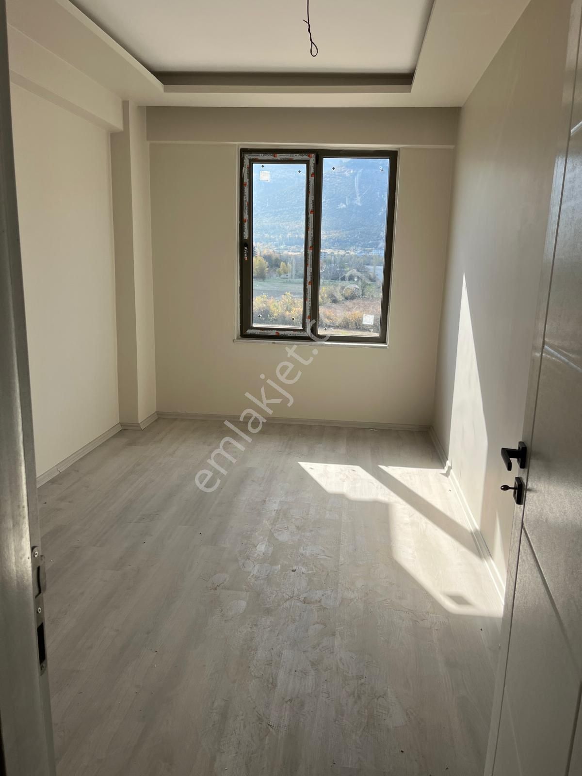 Rota’dan Satılık Yeni Mah. Garajlı 3+1 Daire - Görsel 20