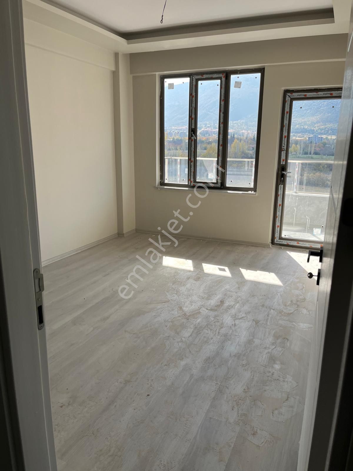 Rota’dan Satılık Yeni Mah. Garajlı 3+1 Daire - Görsel 19