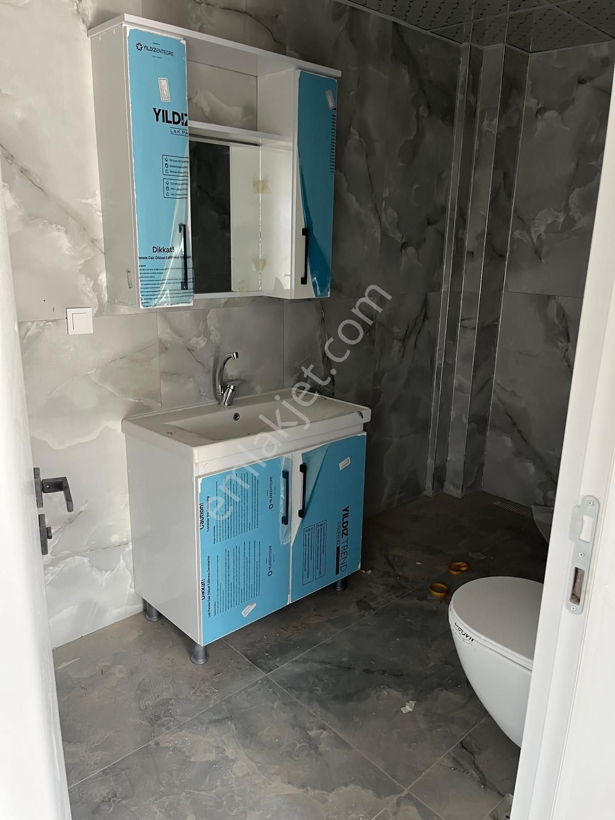 Rota’dan Satılık Yeni Mah. Garajlı 3+1 Daire - Görsel 18