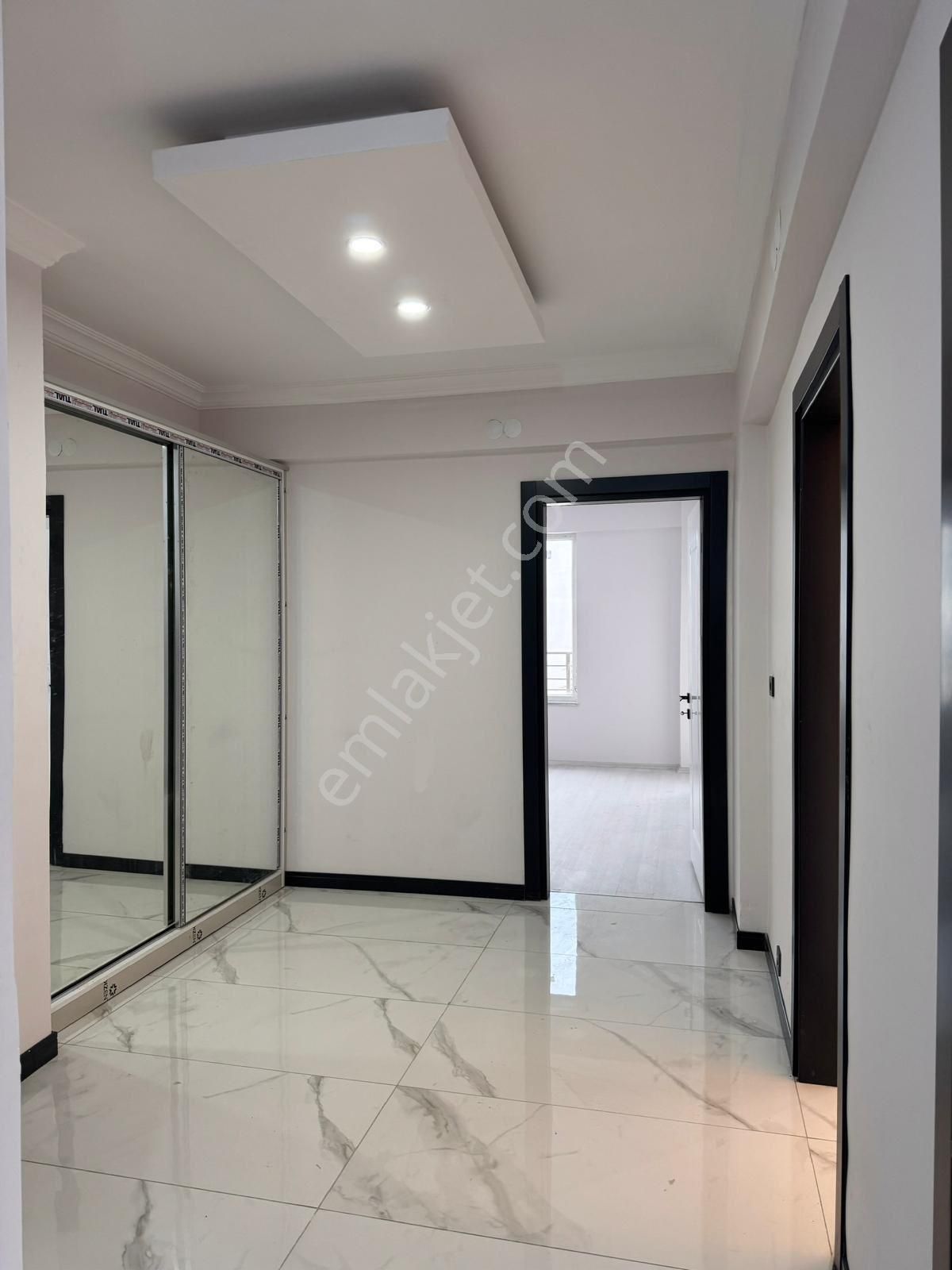 Rota’dan Satılık Yeni Mah. Garajlı 3+1 Daire - Görsel 10