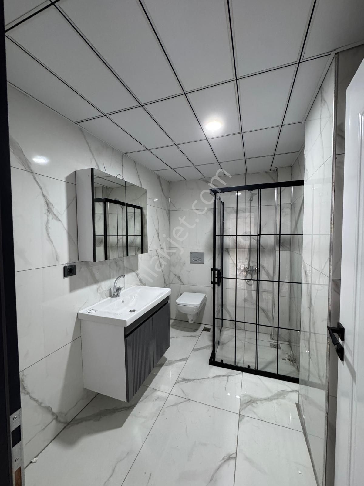 Rota’dan Satılık Yeni Mah. Garajlı 3+1 Daire - Görsel 4