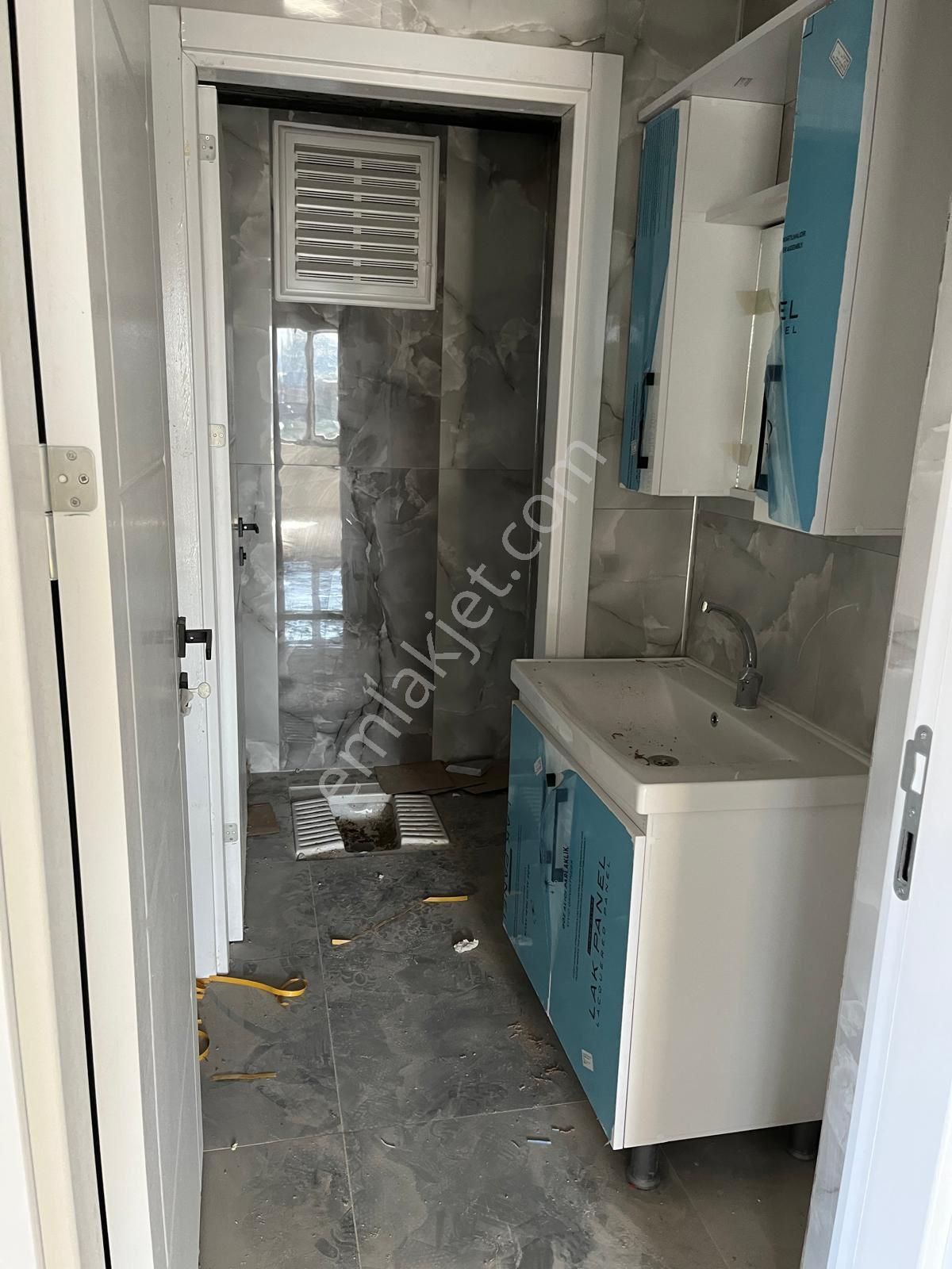 Rota’dan Satılık Yeni Mah. Garajlı 3+1 Daire - Görsel 28