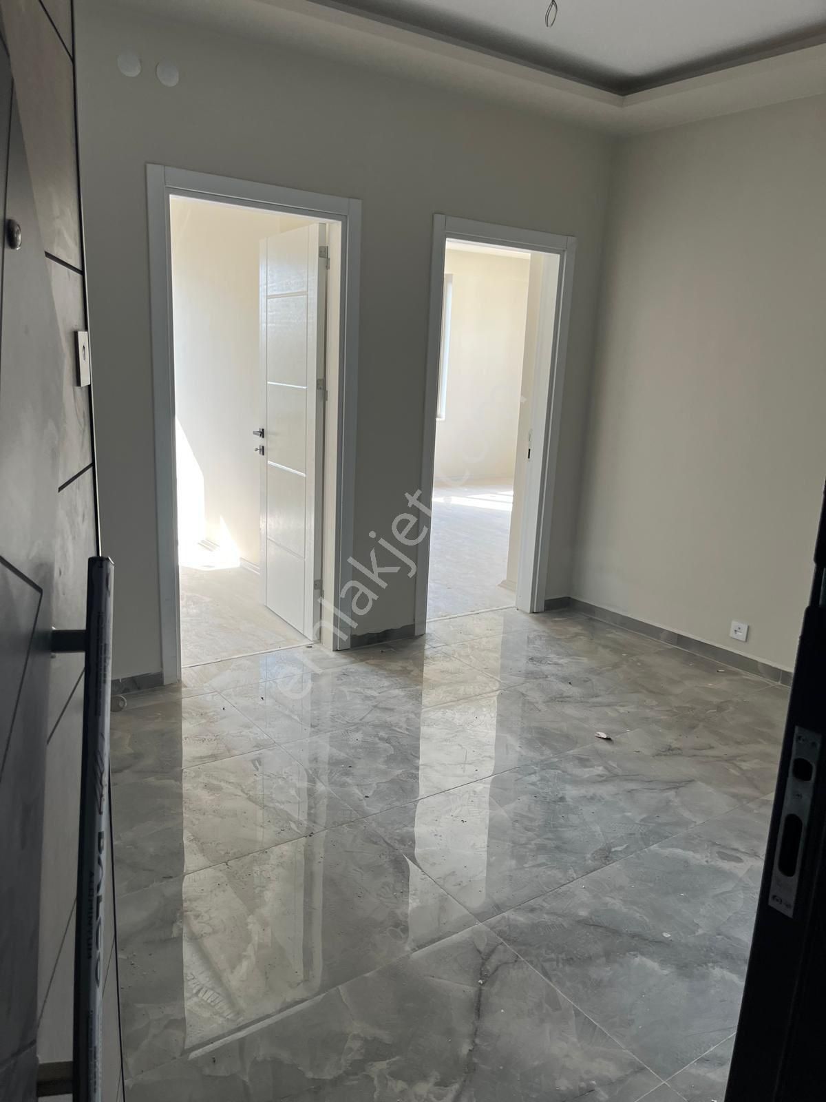 Rota’dan Satılık Yeni Mah. Garajlı 3+1 Daire - Görsel 27