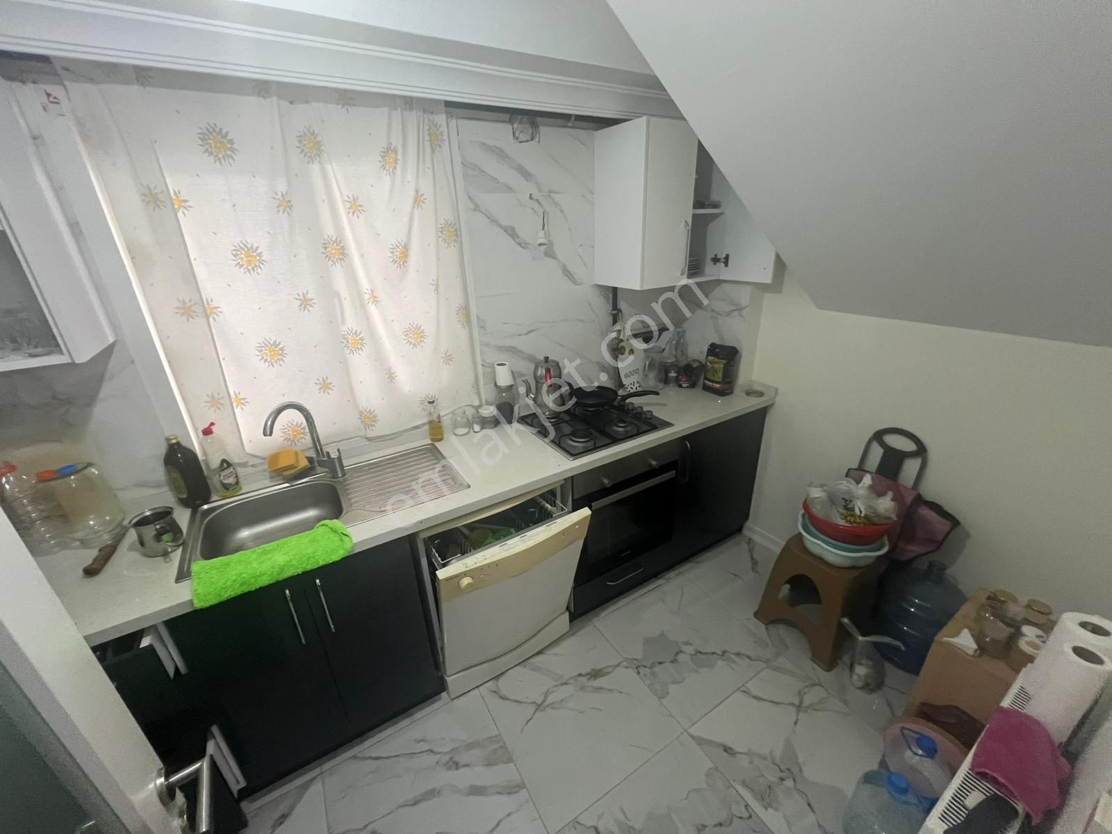 ▃artemin▃küçükyalı Çamlık'ta Ayrı Mutfaklı Arakat Fırsat 1+1 - Görsel 18